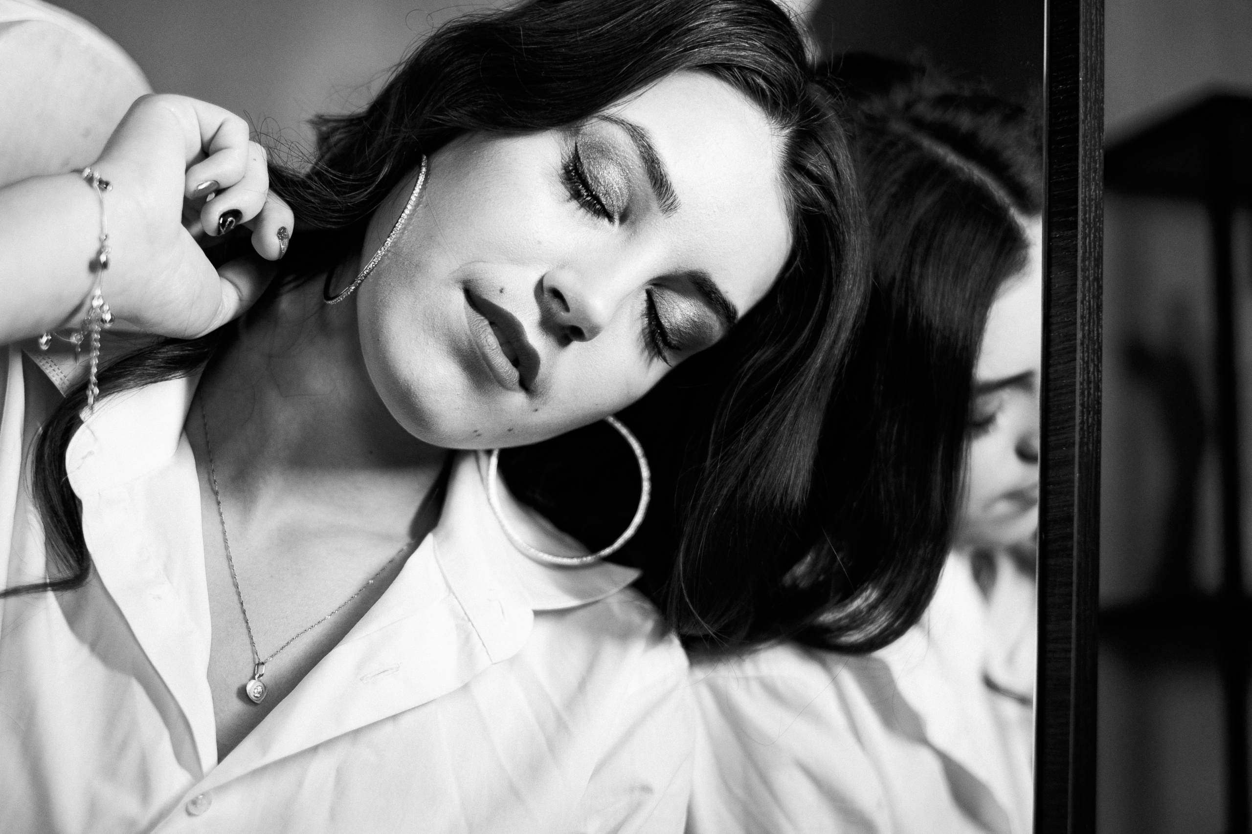 INLIGHT. Ivan Skufinsky — wedding and family photographer in Vancouver