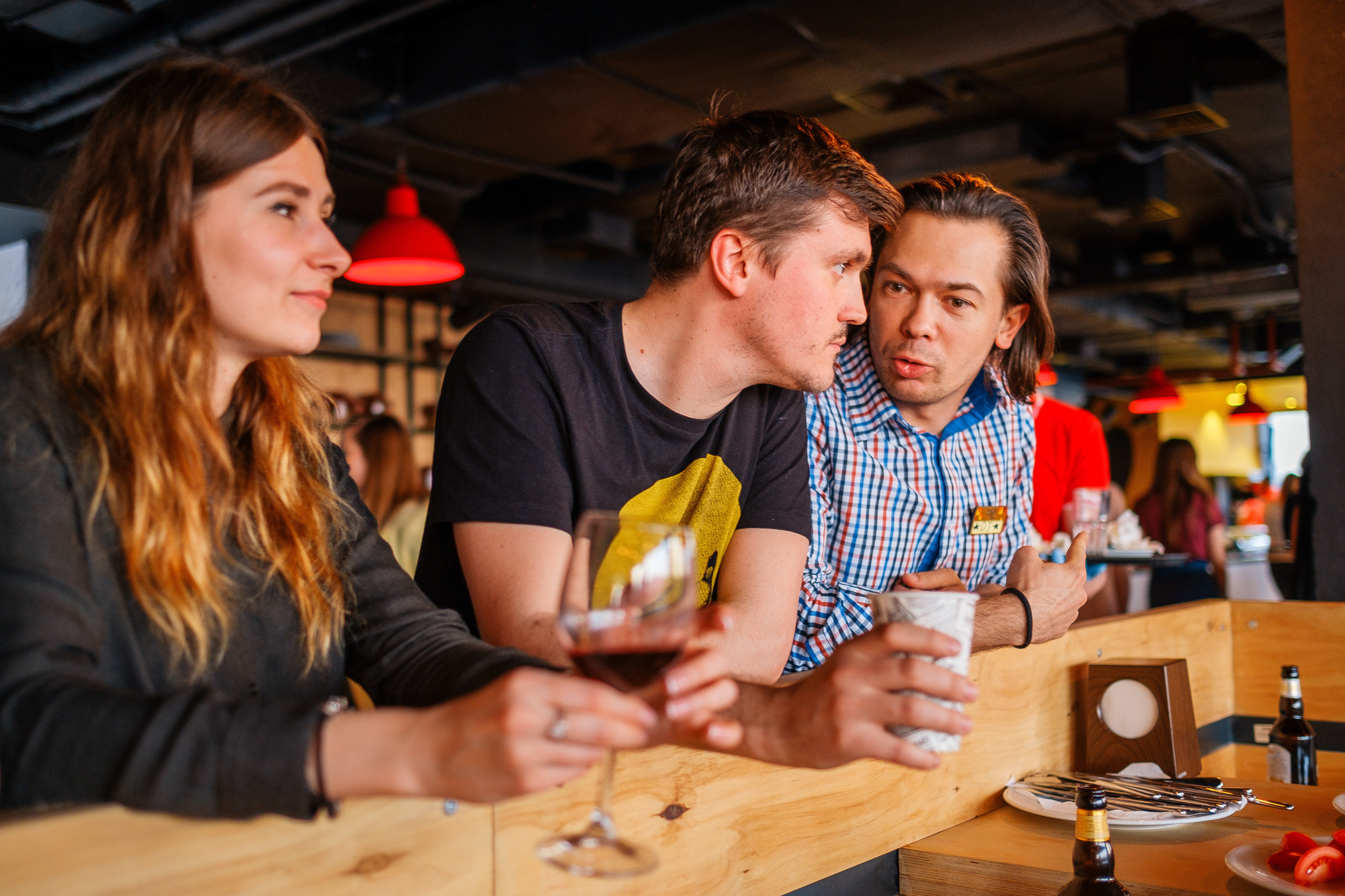 Профессиональный репортажный фотограф. Ivan Skufinsky — wedding and family photographer in Vancouver