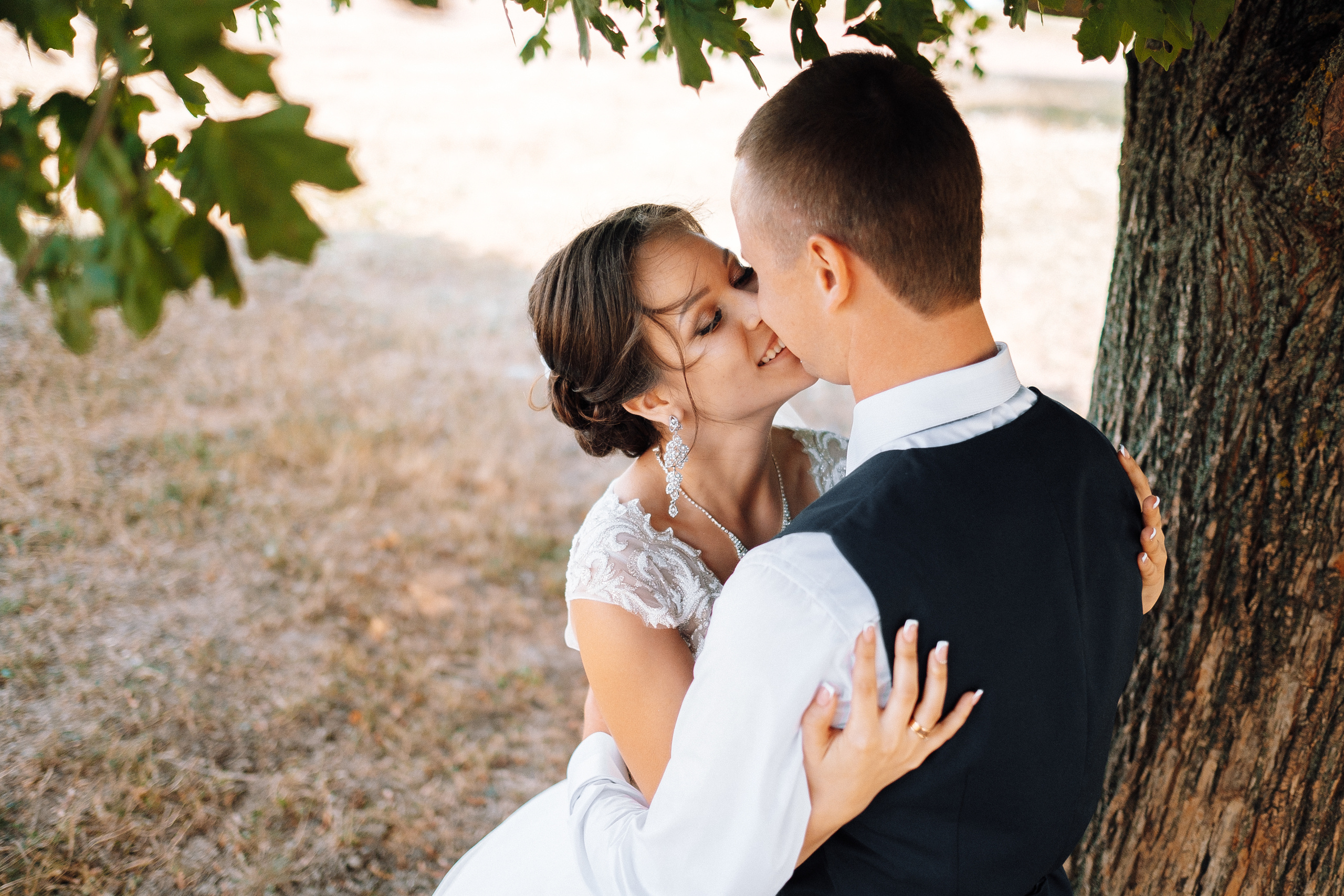 Свадьба 10.08.2019. Ivan Skufinsky — wedding and family photographer in Vancouver