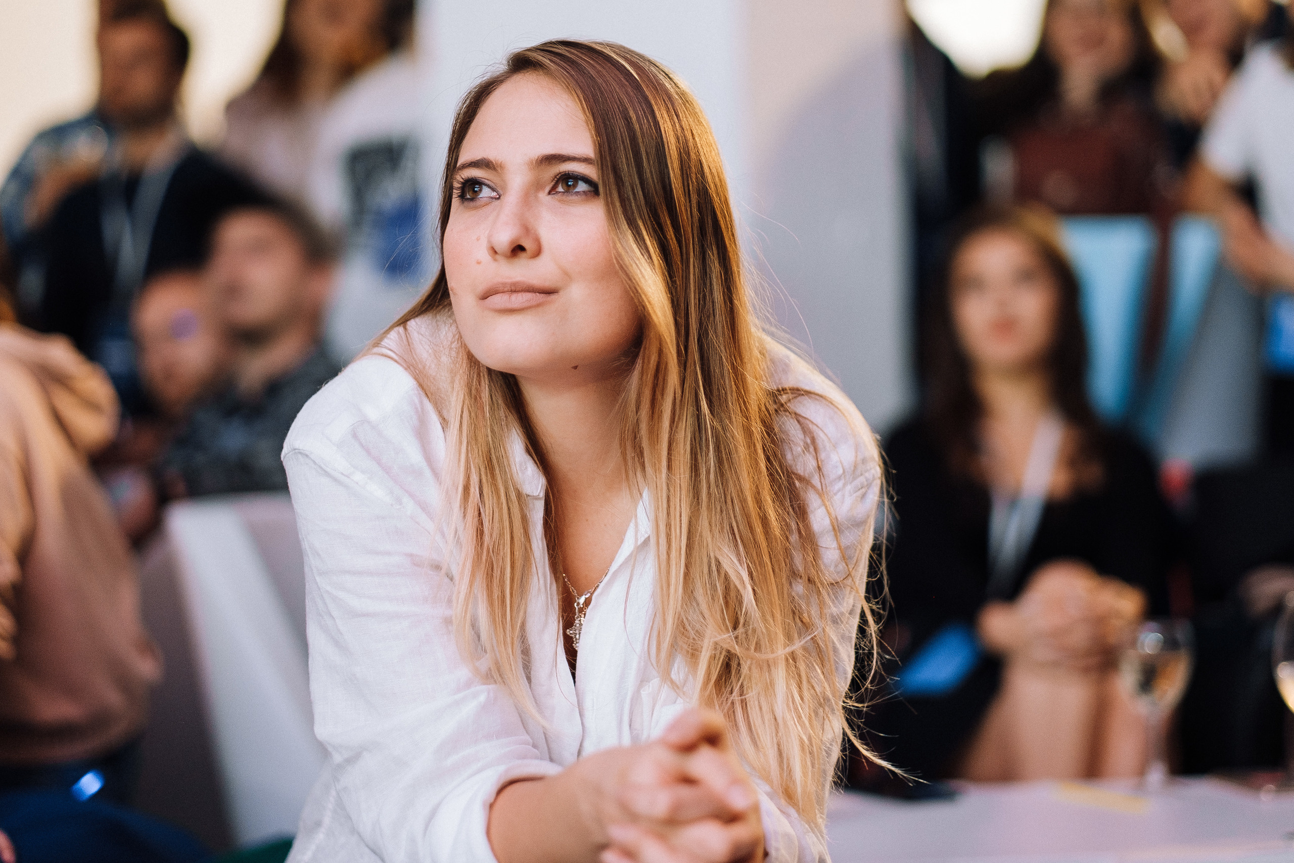 ZEO Alliance 24.10.19 party. Ivan Skufinsky — wedding and family photographer in Vancouver