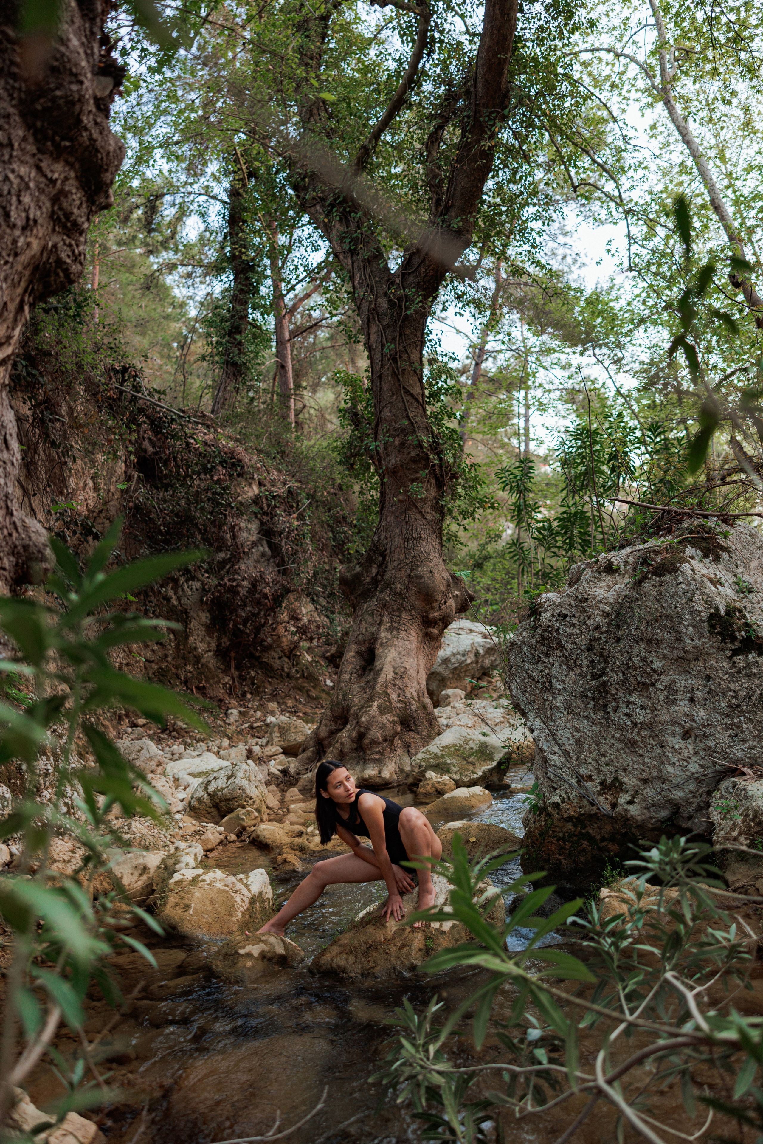 Инивидуальная фотосессия Ванкувер. Ivan Skufinsky — wedding and family photographer in Vancouver