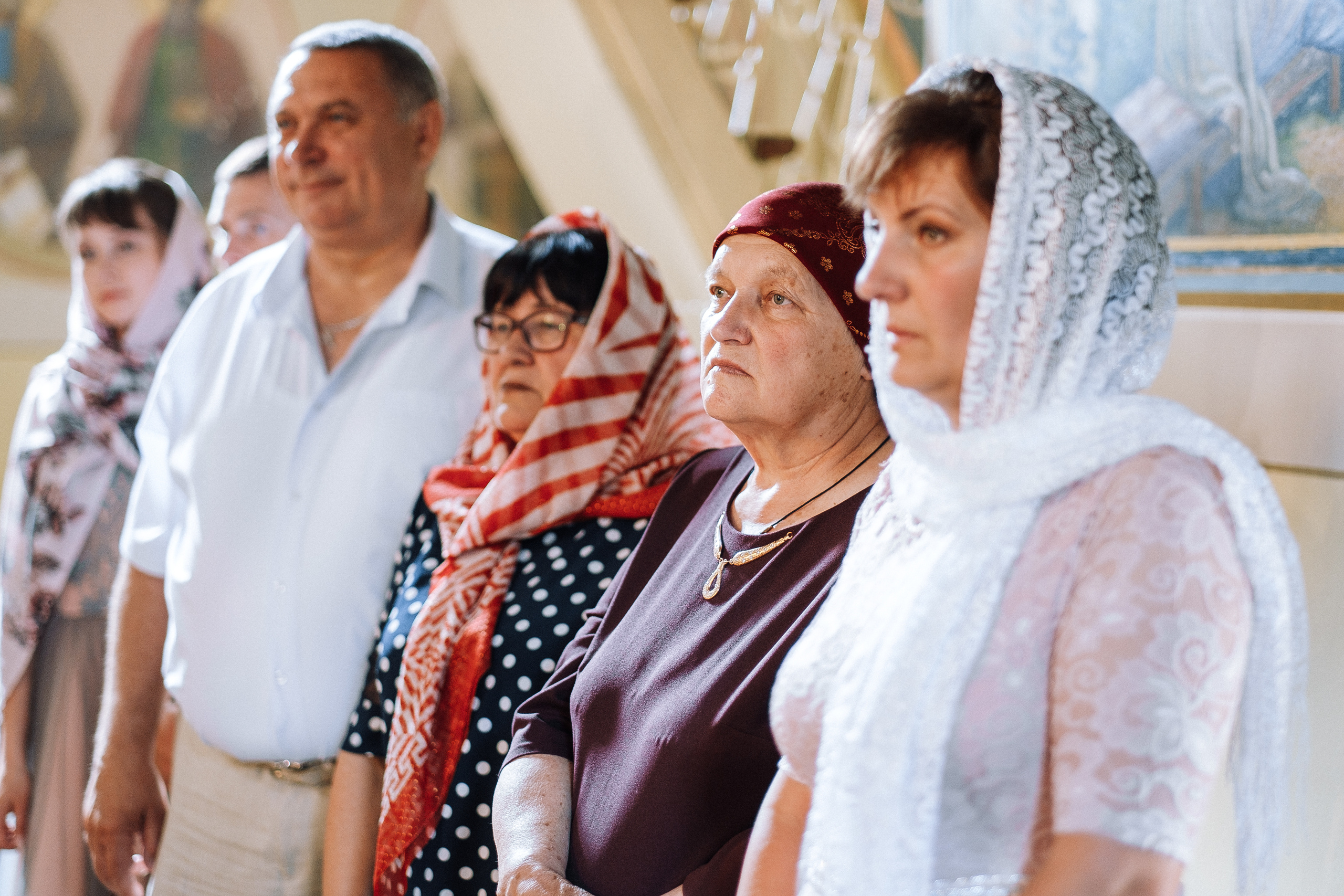 Wedding Story 2.06.2019. Ivan Skufinsky — wedding and family photographer in Vancouver