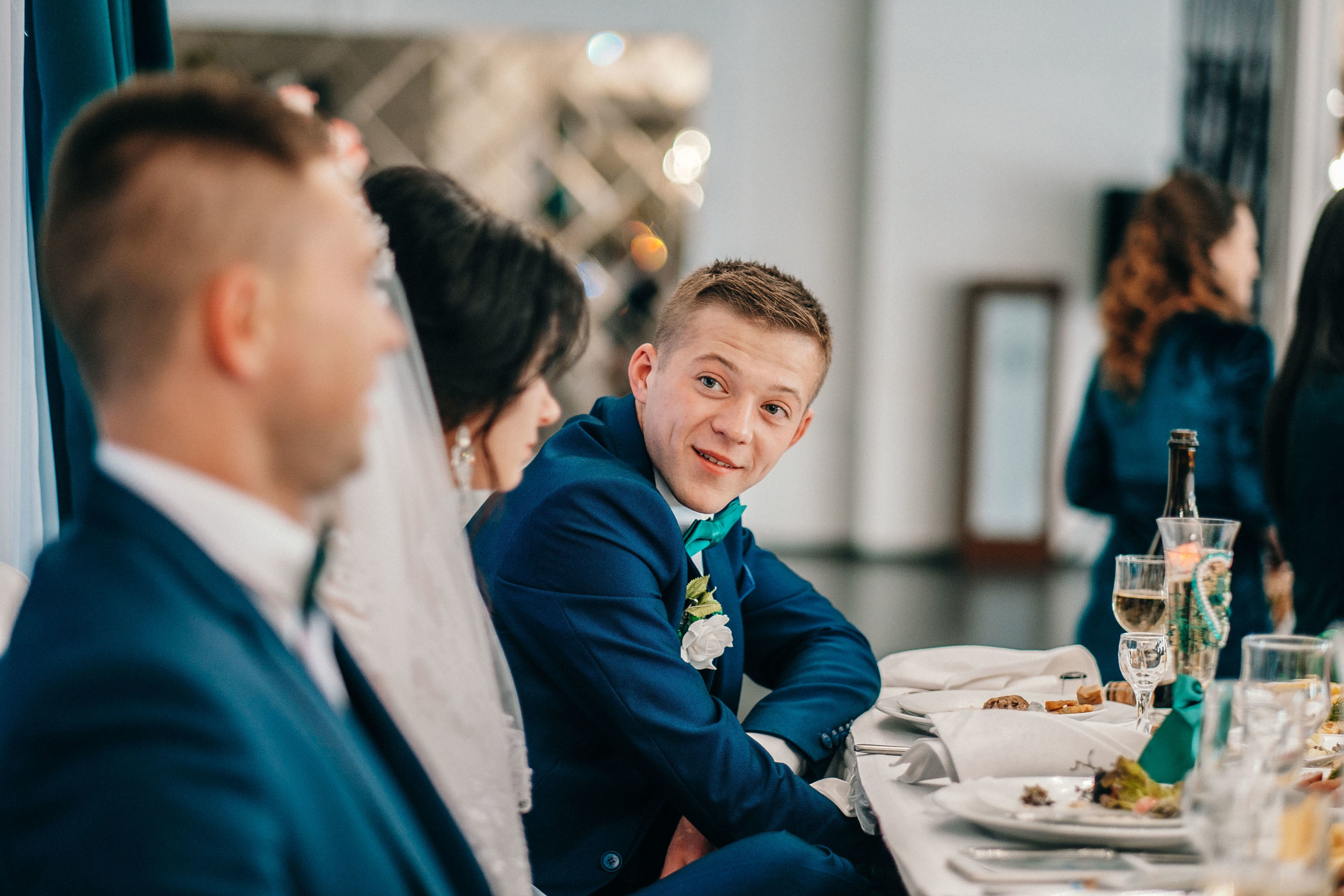 29.09.2018 Wedding Story. Ivan Skufinsky — wedding and family photographer in Vancouver