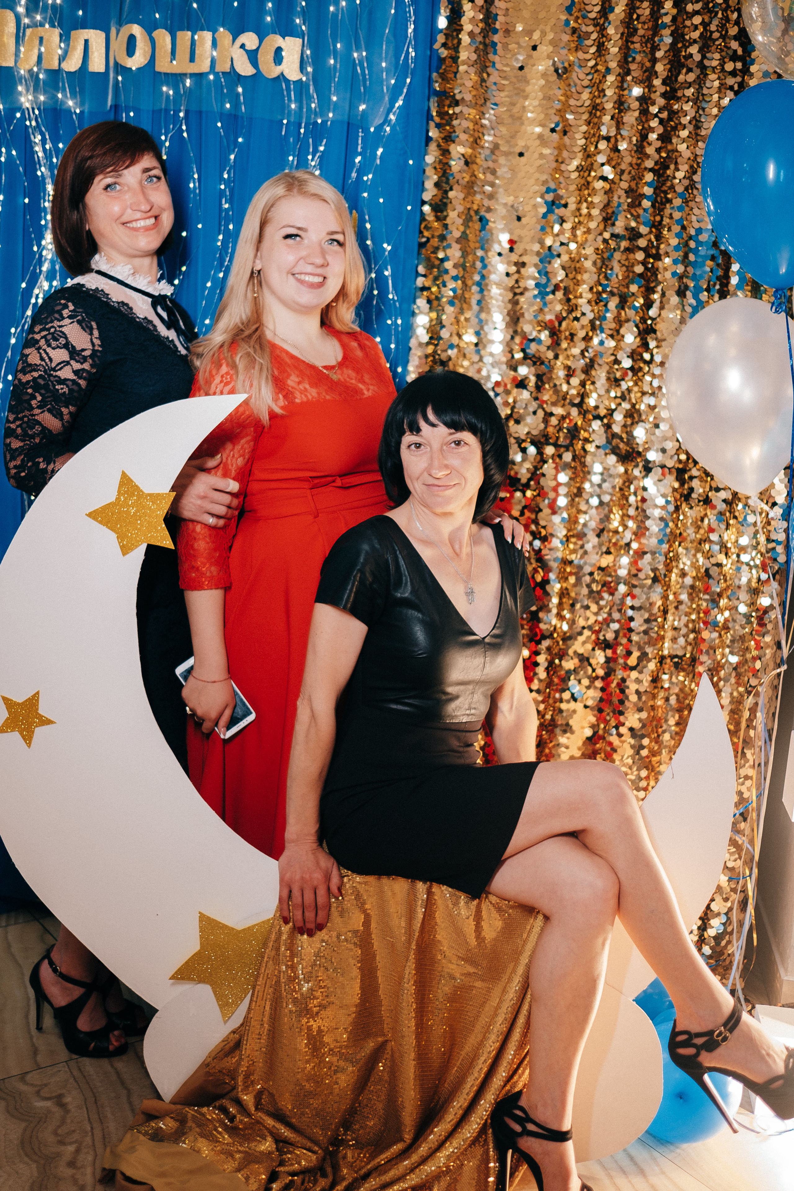 День Рождения Илюшка ресторан Лесной. Ivan Skufinsky — wedding and family photographer in Vancouver