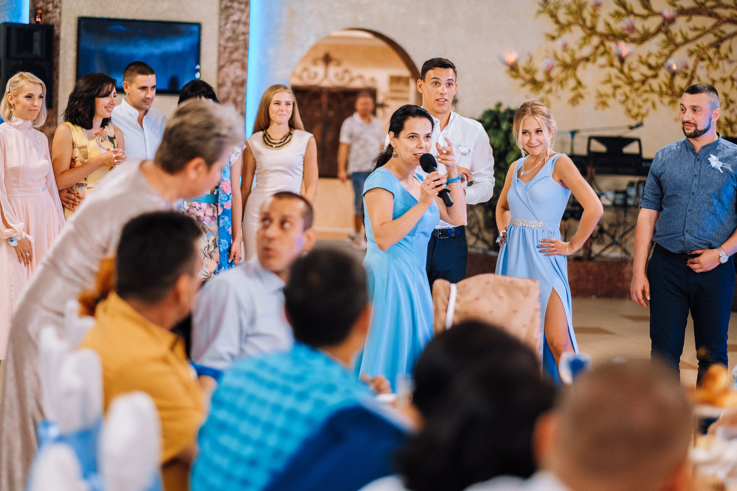 Свадьба 10.08.2019. Ivan Skufinsky — wedding and family photographer in Vancouver