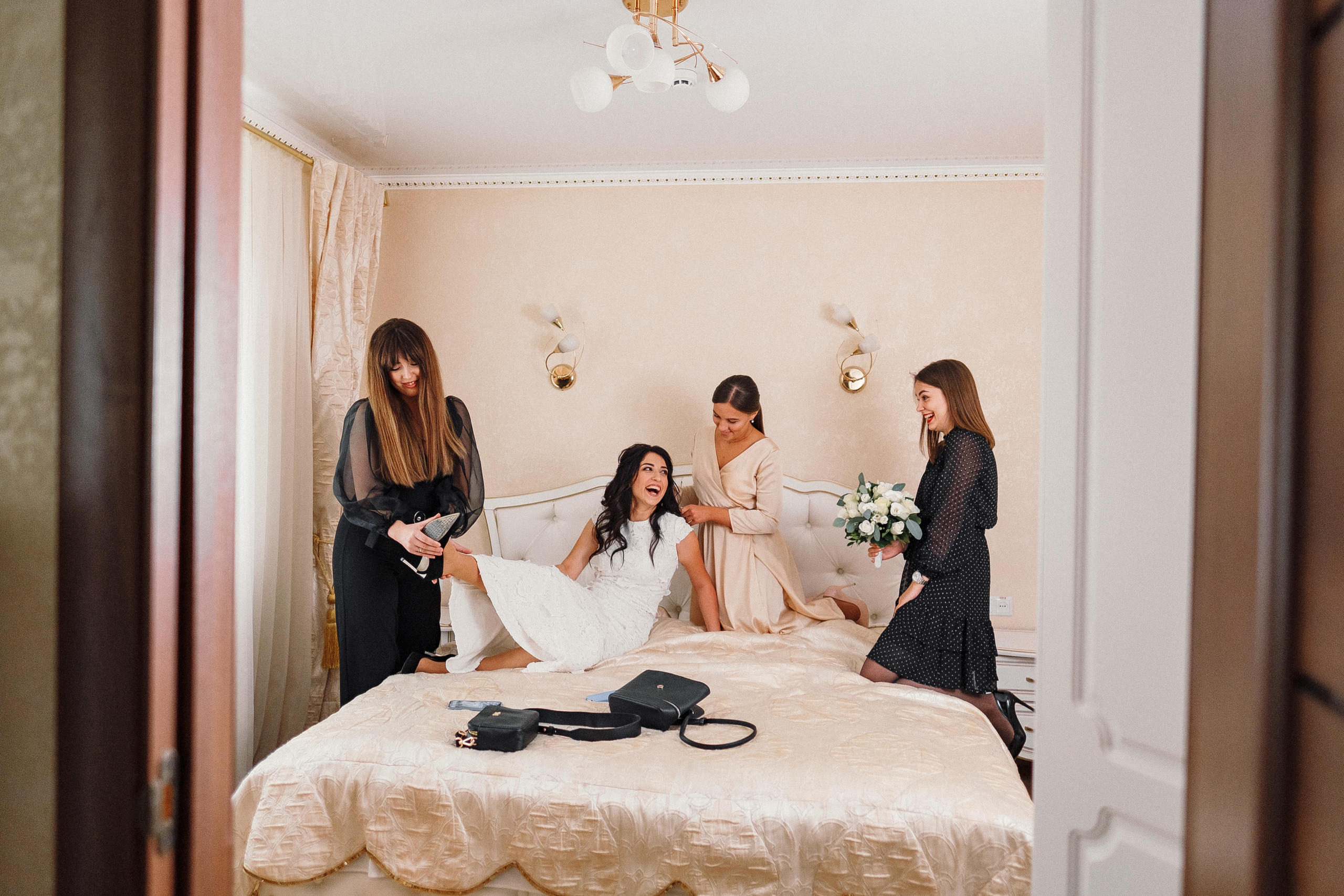 5.10 Wedding Story Yana+Sergey. Ivan Skufinsky — wedding and family photographer in Vancouver