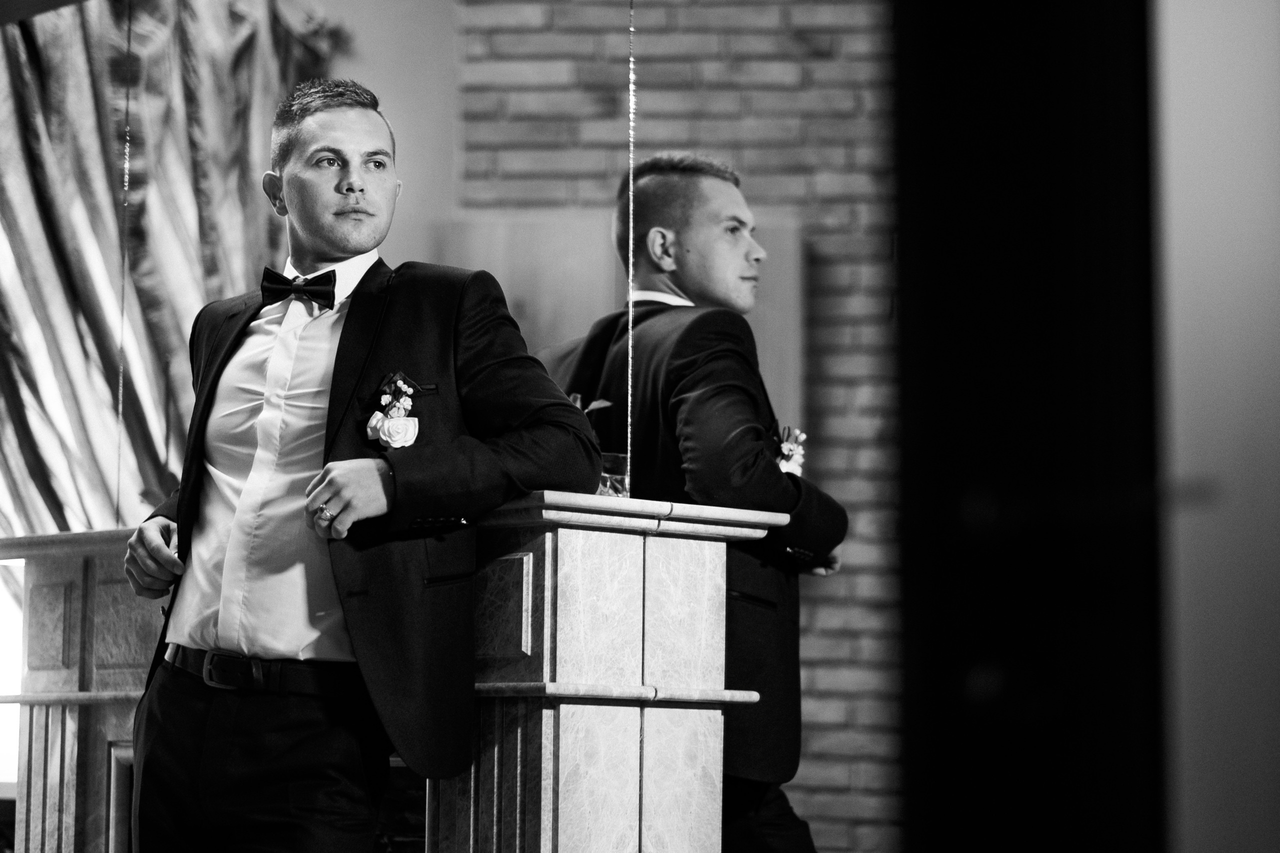 29.09.2018 Wedding Story. Ivan Skufinsky — wedding and family photographer in Vancouver