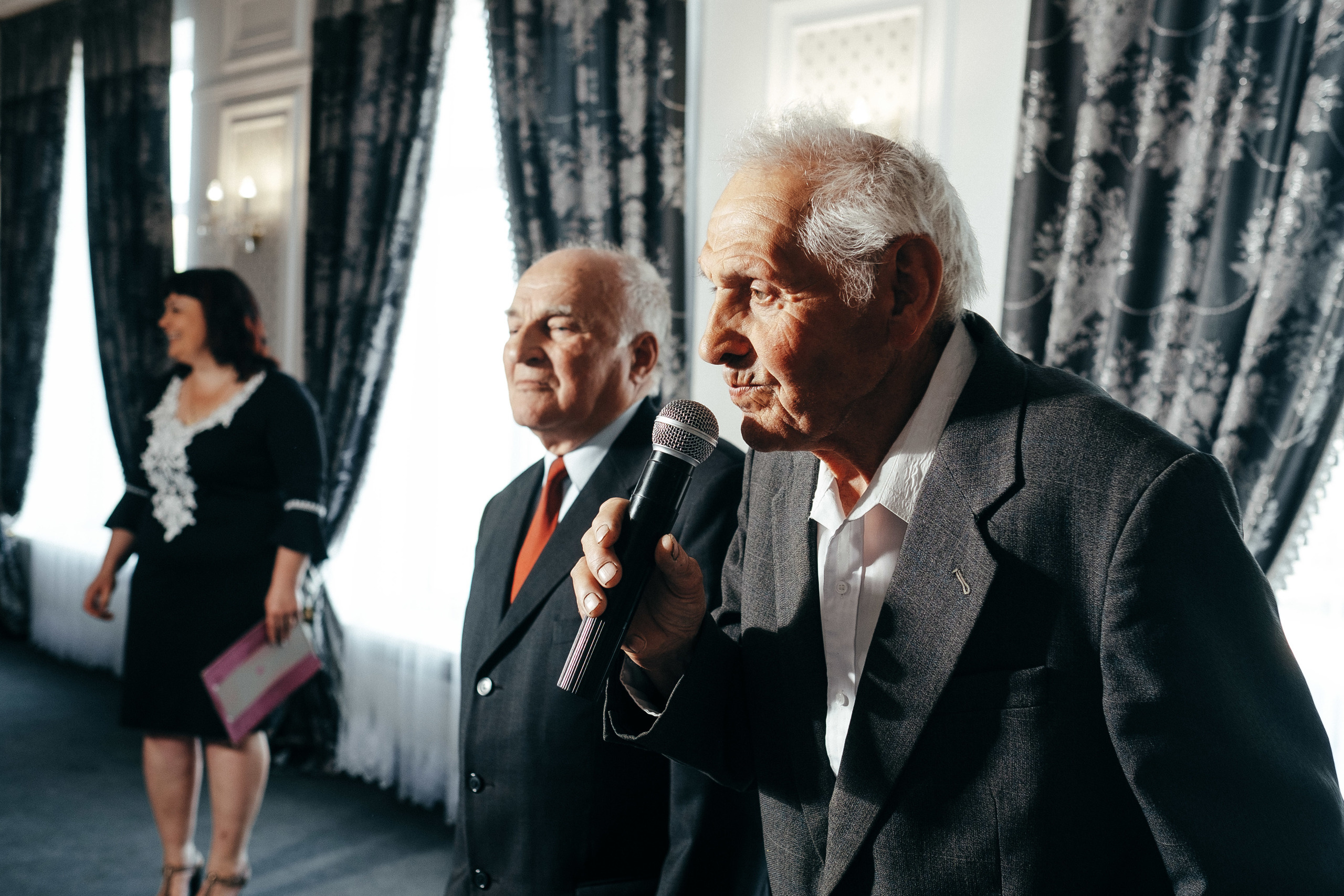 Виктор+Катя. Ivan Skufinsky — wedding and family photographer in Vancouver