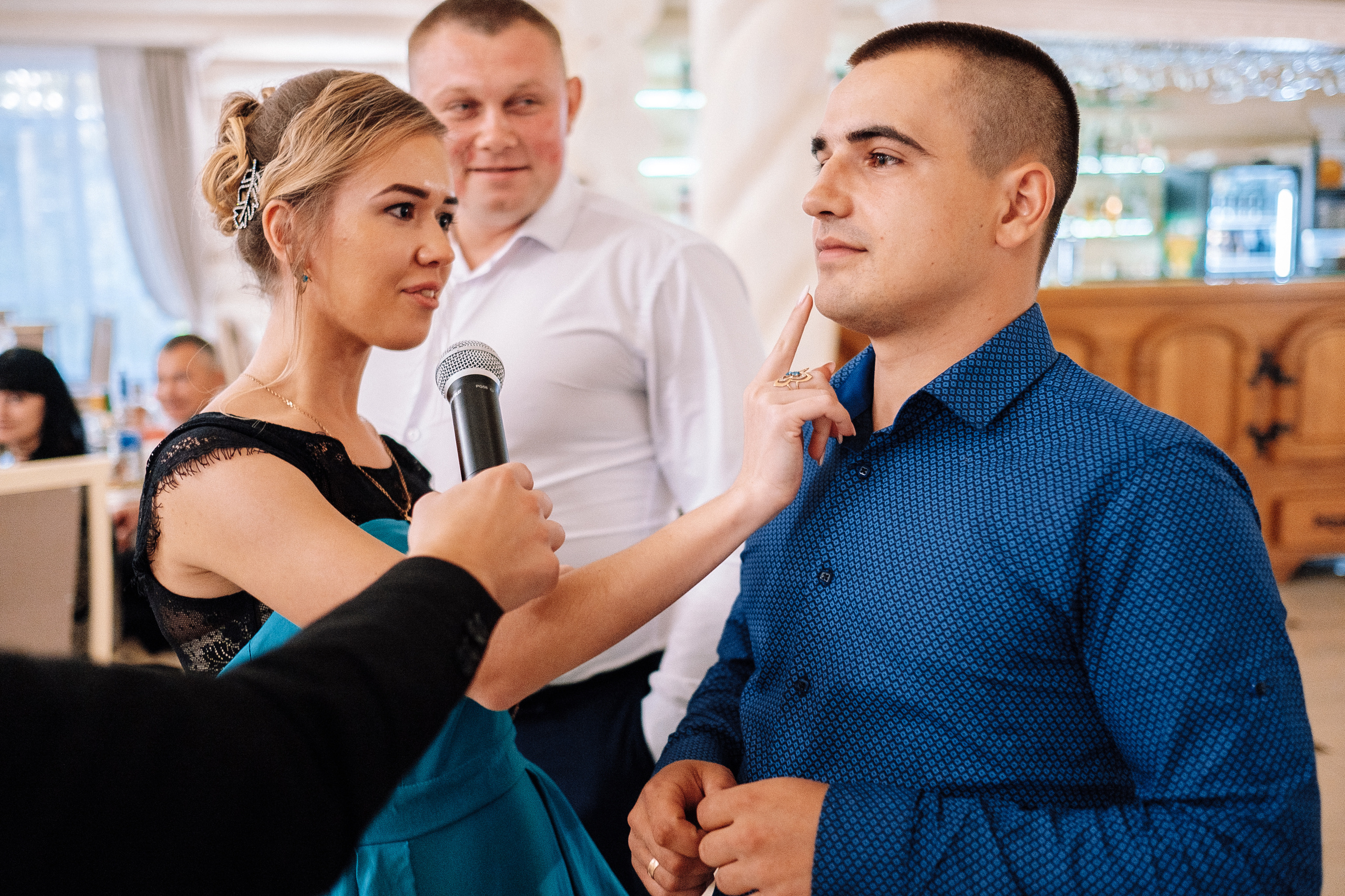 2019.09.28 Wedding Story DA Versal. Ivan Skufinsky — wedding and family photographer in Vancouver