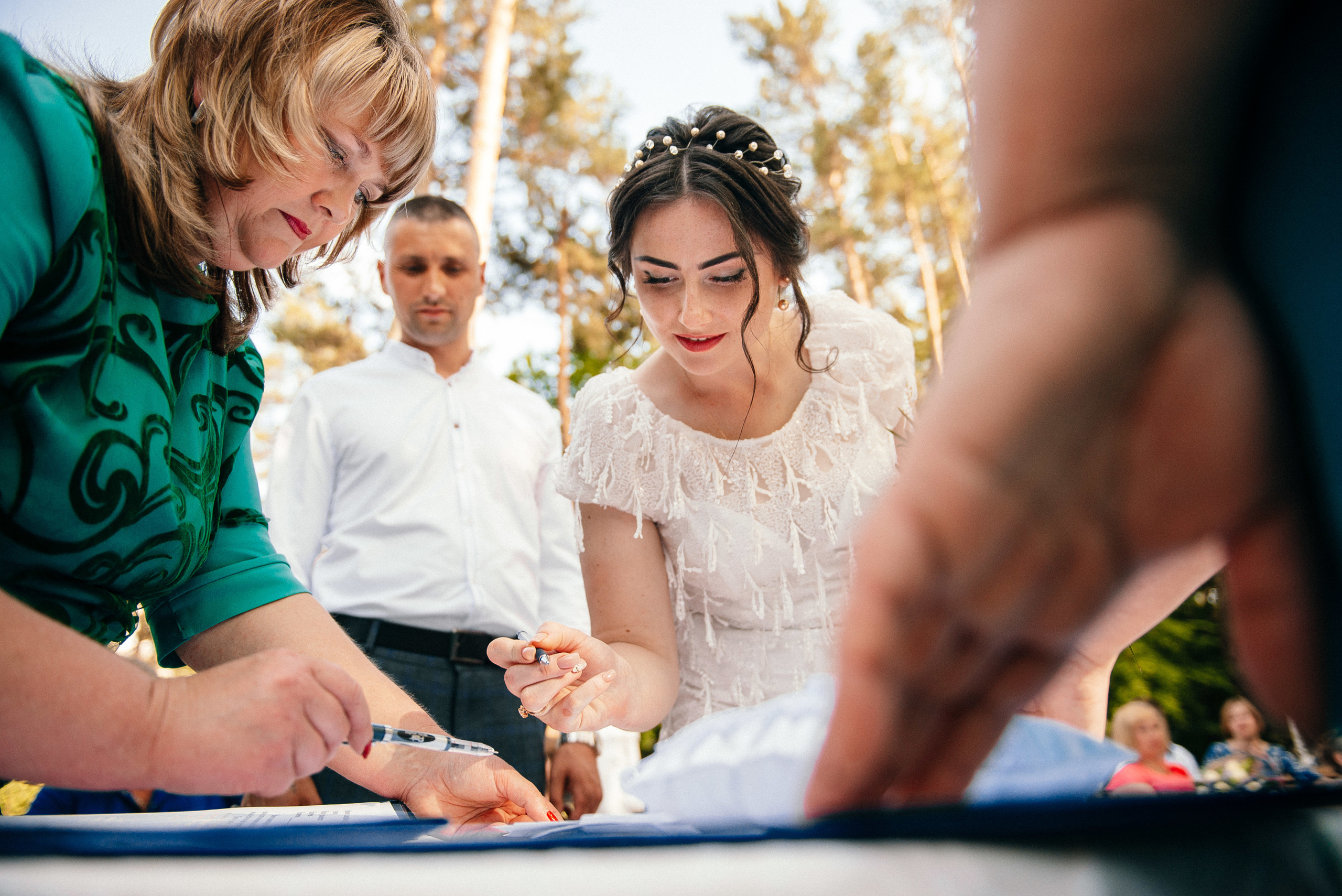 Владимир+Наталья 08.06.19. Ivan Skufinsky — wedding and family photographer in Vancouver