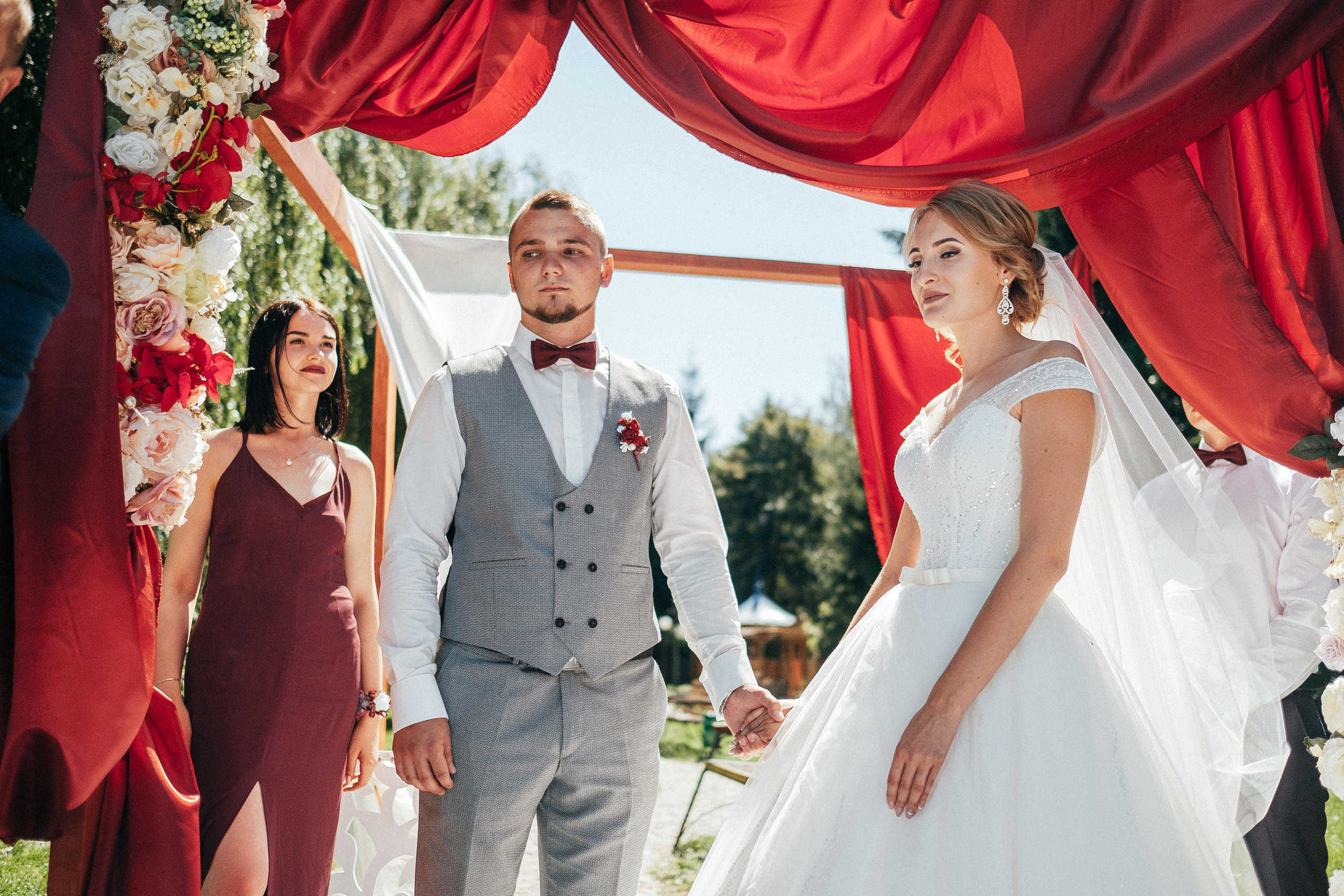 11.08.2018 Богдан+Юля. Ivan Skufinsky — wedding and family photographer in Vancouver