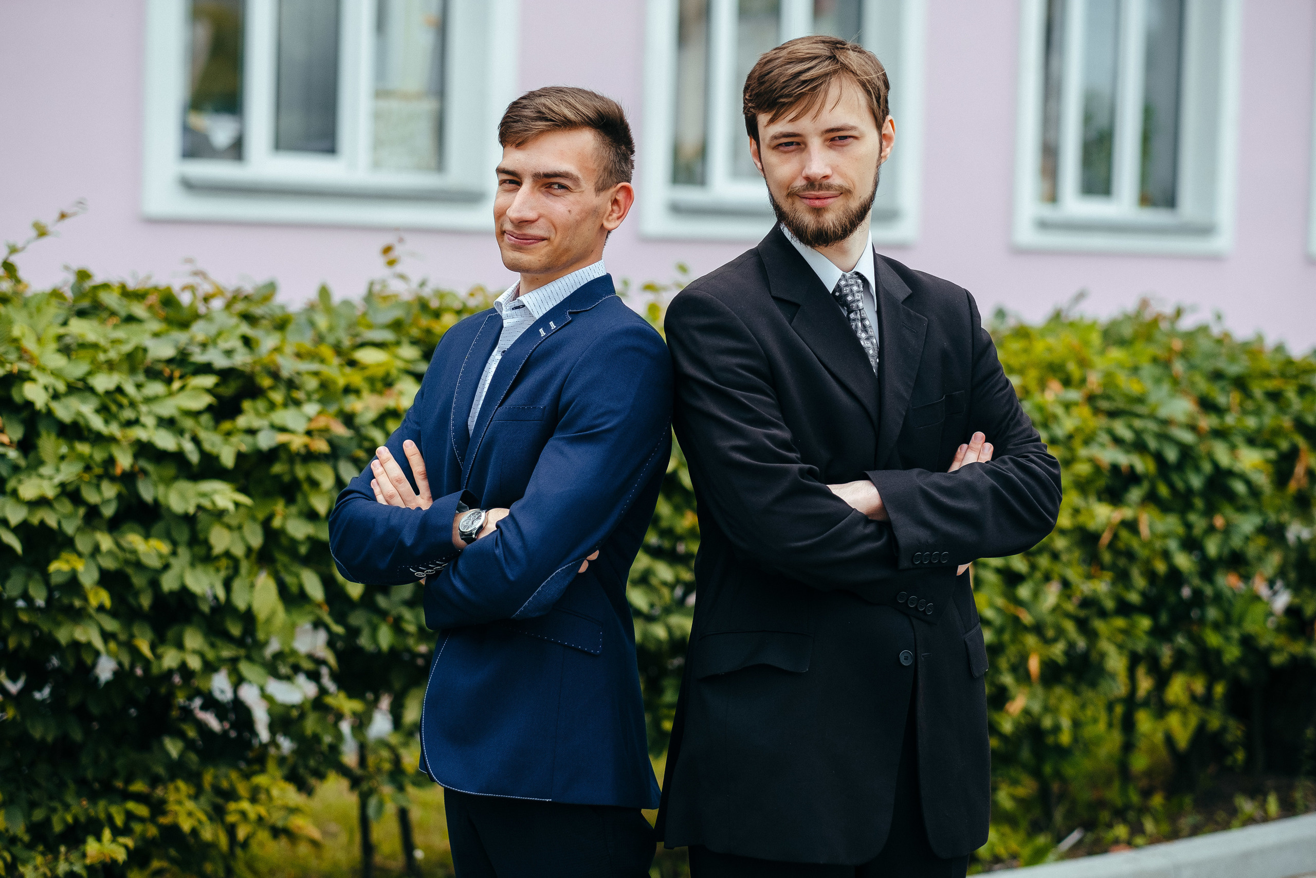 Мед университет выпускной 2018. Ivan Skufinsky — wedding and family photographer in Vancouver