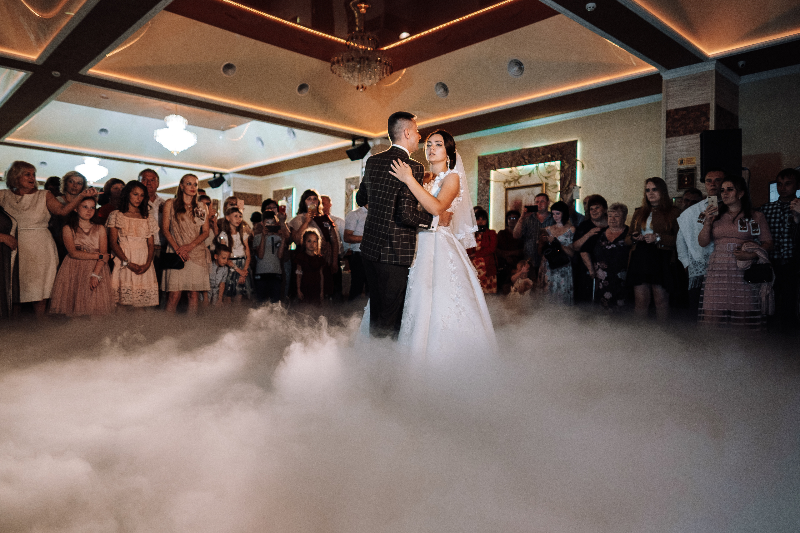 СВАДЬБА 20.07.2019 Дима+Катя. Ivan Skufinsky — wedding and family photographer in Vancouver