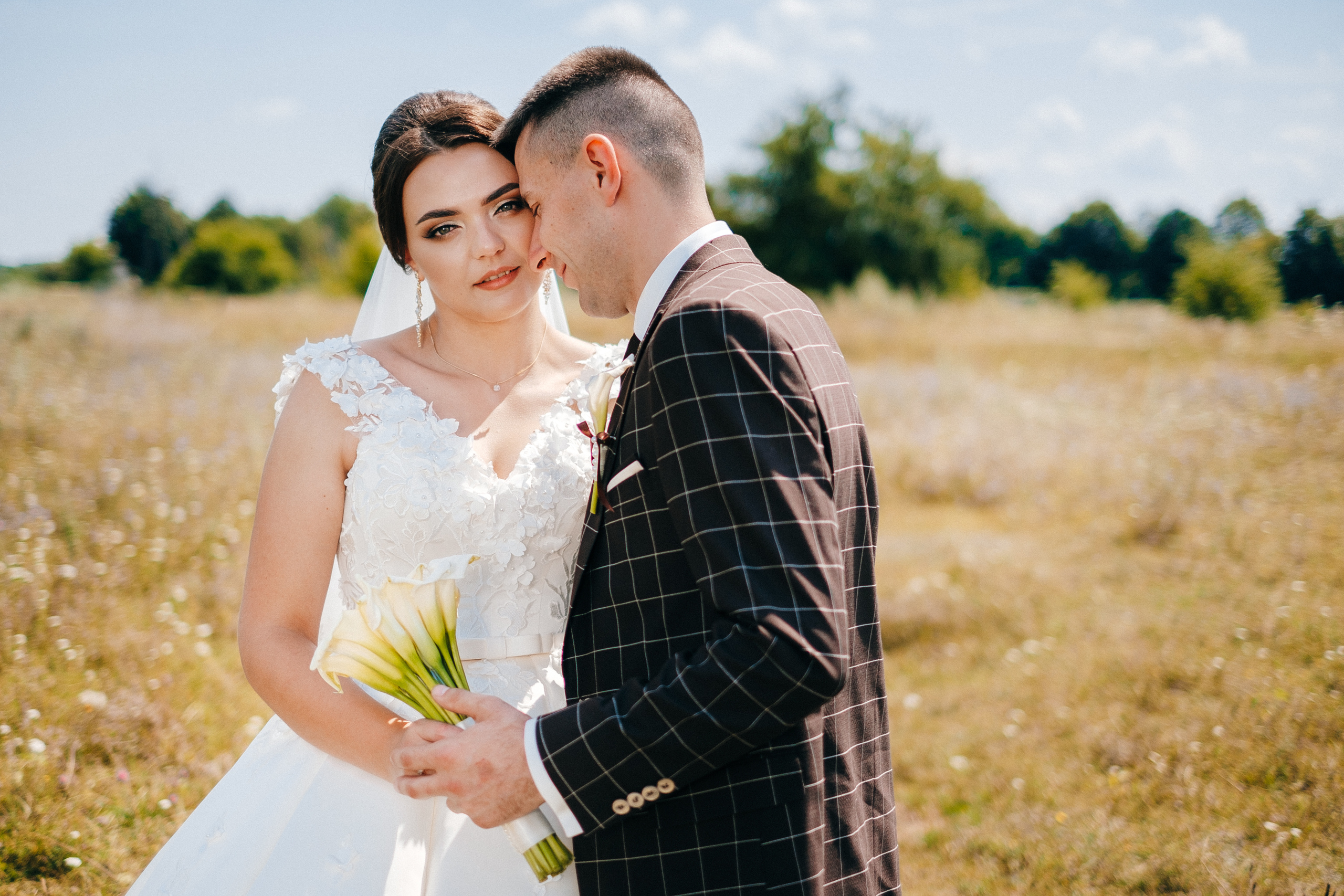 СВАДЬБА 20.07.2019 Дима+Катя. Ivan Skufinsky — wedding and family photographer in Vancouver