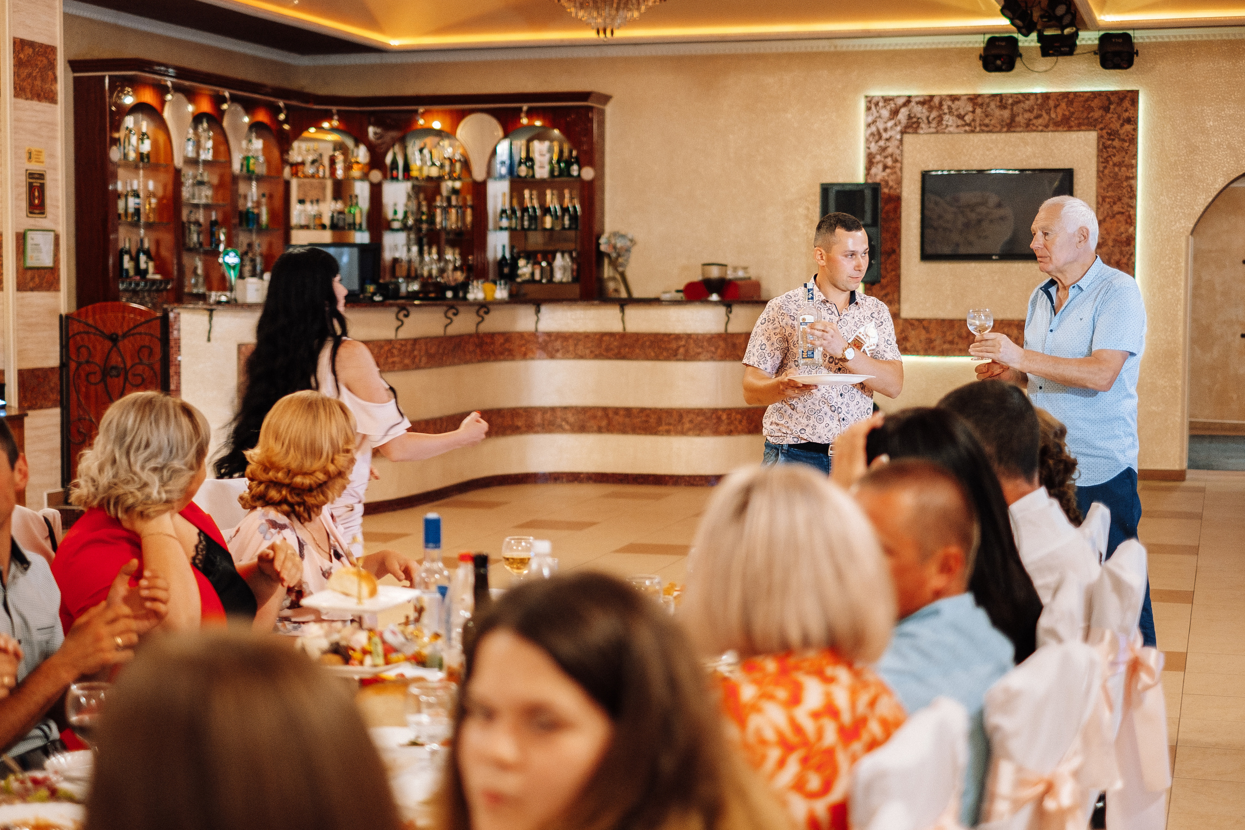 Wedding Story 2.06.2019. Ivan Skufinsky — wedding and family photographer in Vancouver