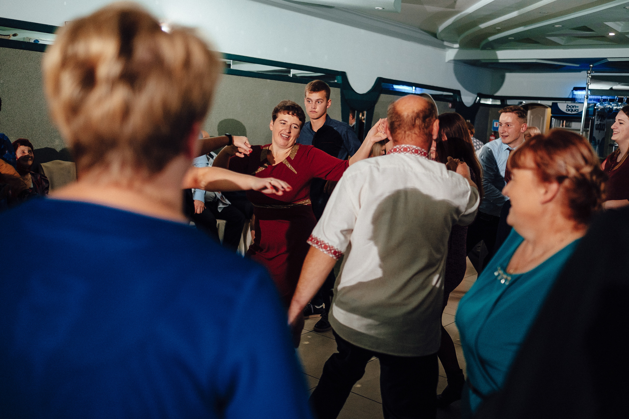 13.09.2018 Wedding Story. Ivan Skufinsky — wedding and family photographer in Vancouver