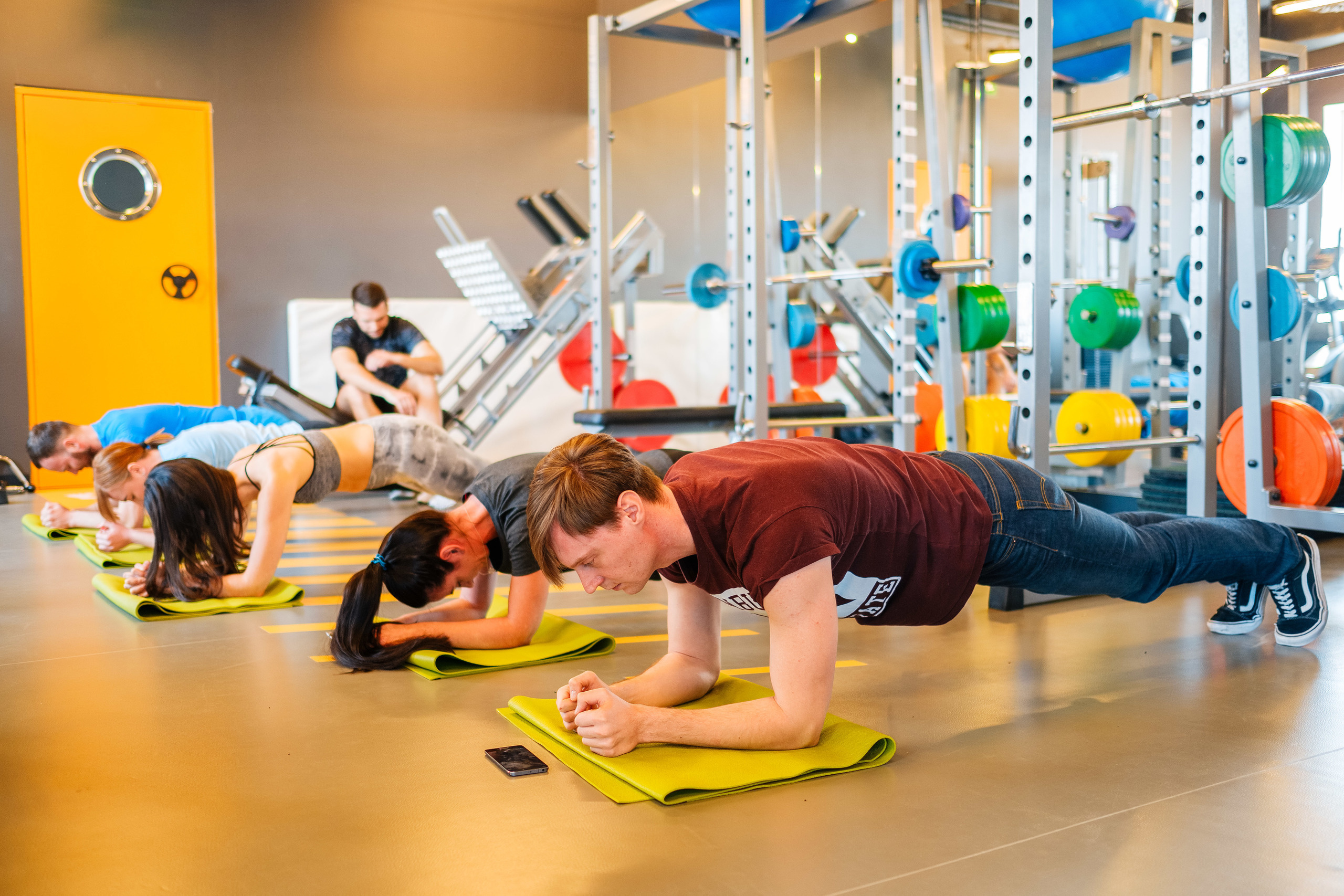 Репортажный фотограф на спортивные соревнования. Ivan Skufinsky — wedding and family photographer in Vancouver