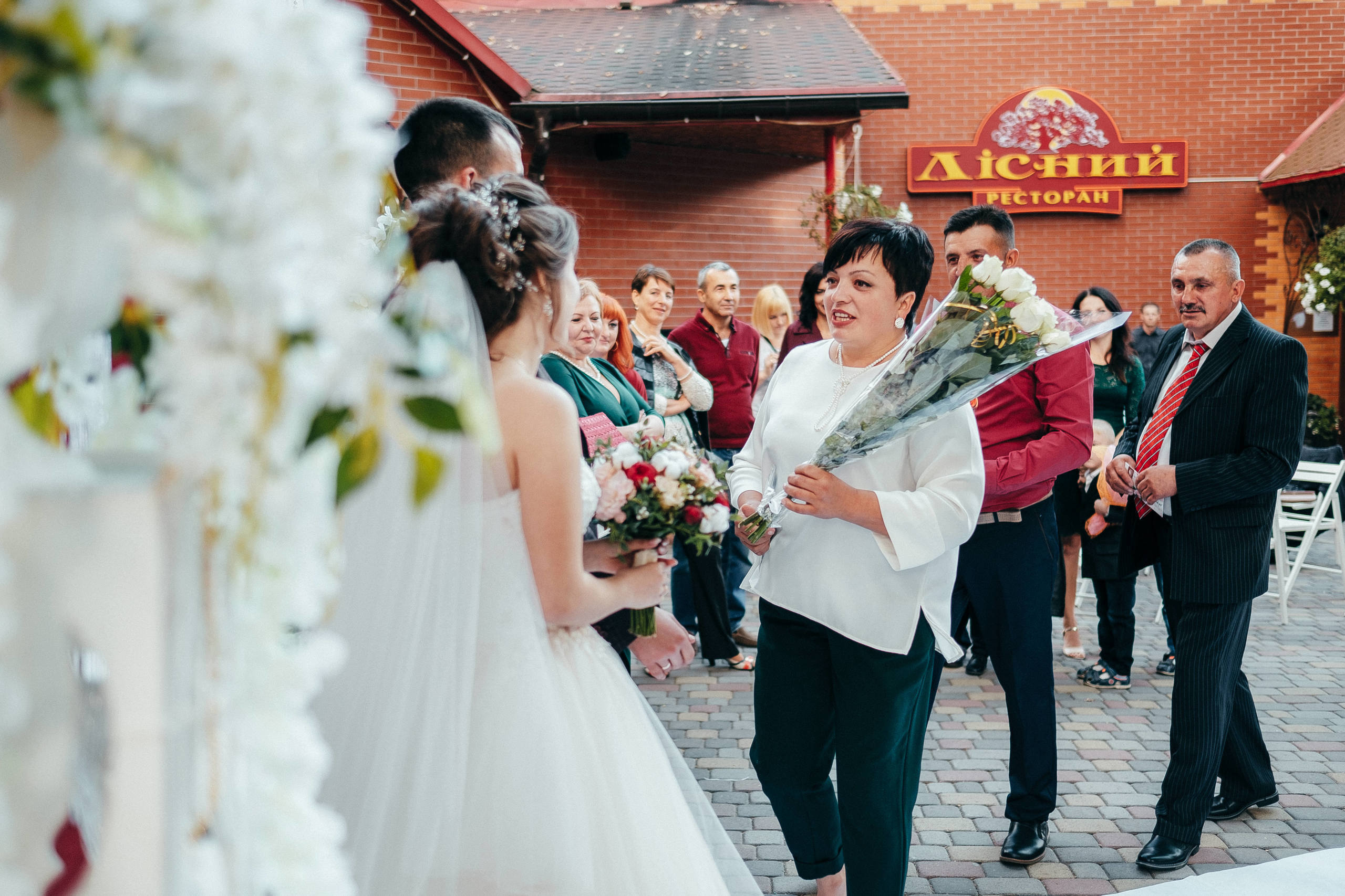 Сергей+Мария 23.09.2018. Ivan Skufinsky — wedding and family photographer in Vancouver