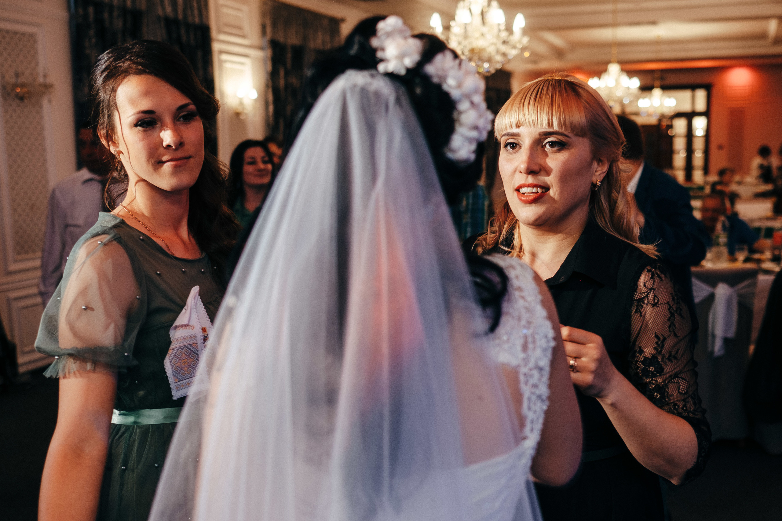 Виктор+Катя. Ivan Skufinsky — wedding and family photographer in Vancouver