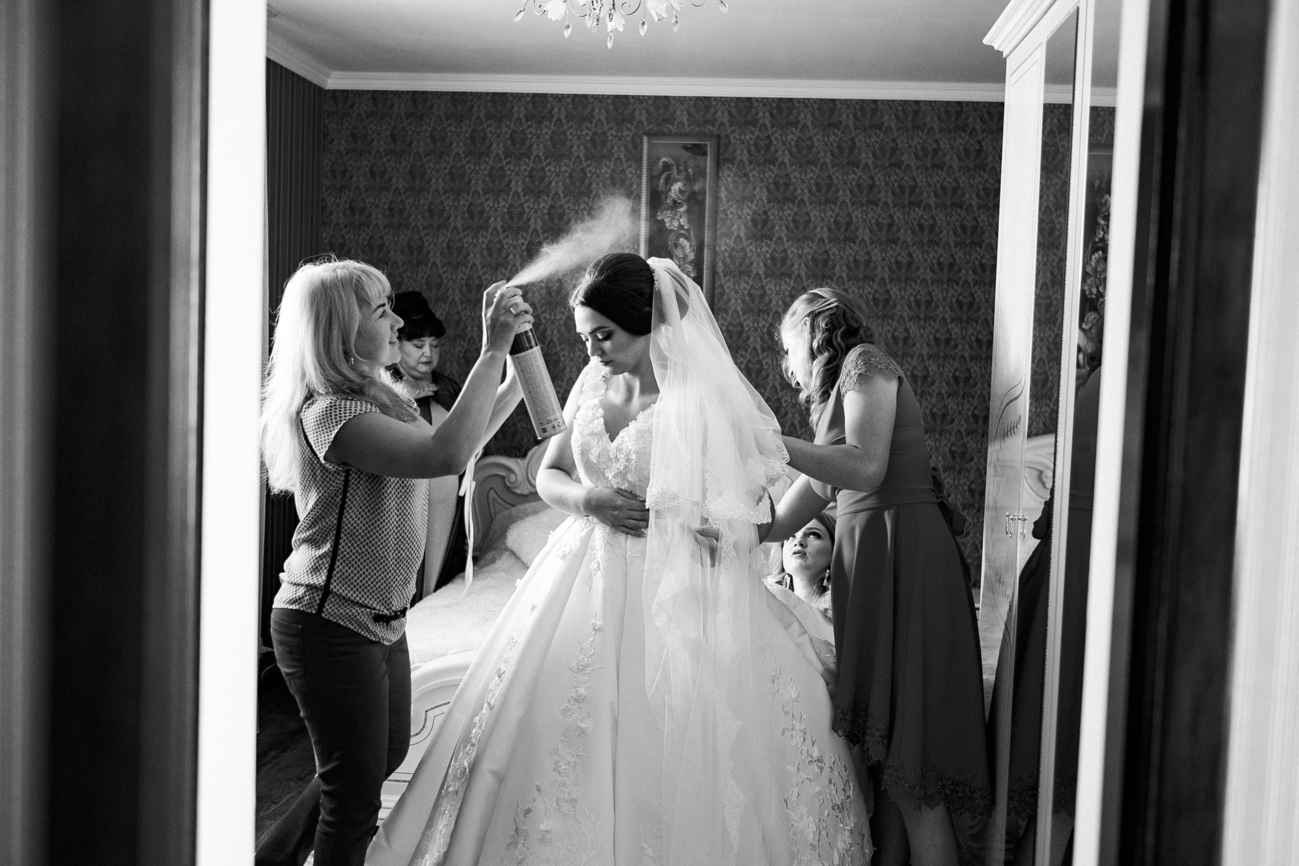 СВАДЬБА 20.07.2019 Дима+Катя. Ivan Skufinsky — wedding and family photographer in Vancouver