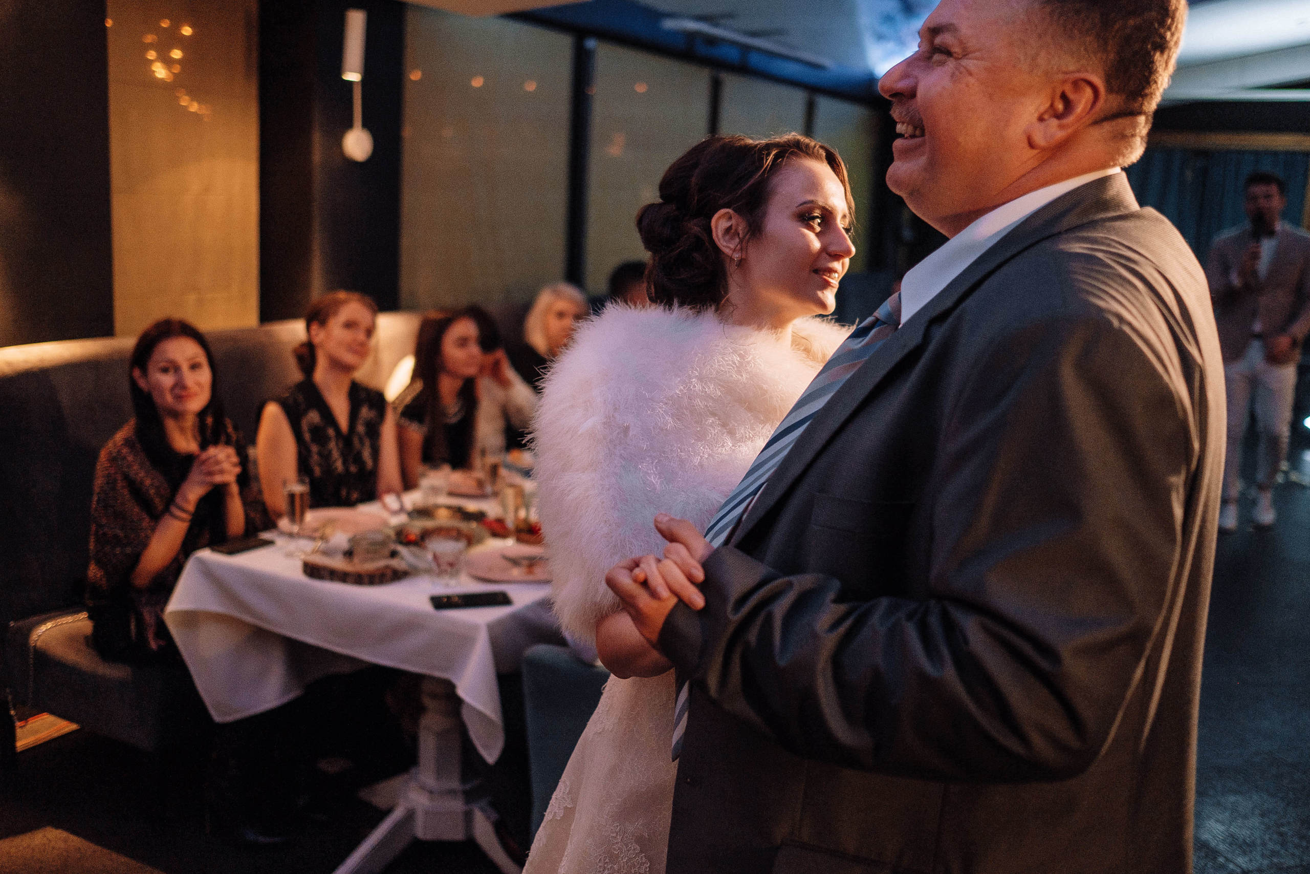 Alexandr+Anastasia 24.11.2019 WeddingStory. Ivan Skufinsky — wedding and family photographer in Vancouver