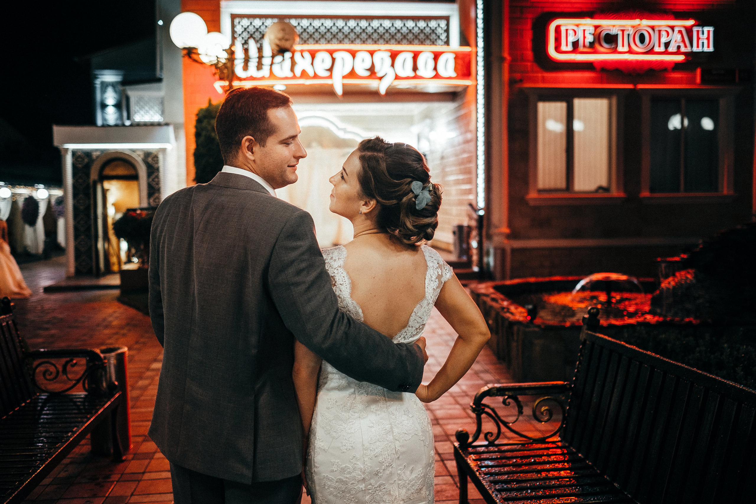 Евгений+Виктория 21.07.2018. Ivan Skufinsky — wedding and family photographer in Vancouver