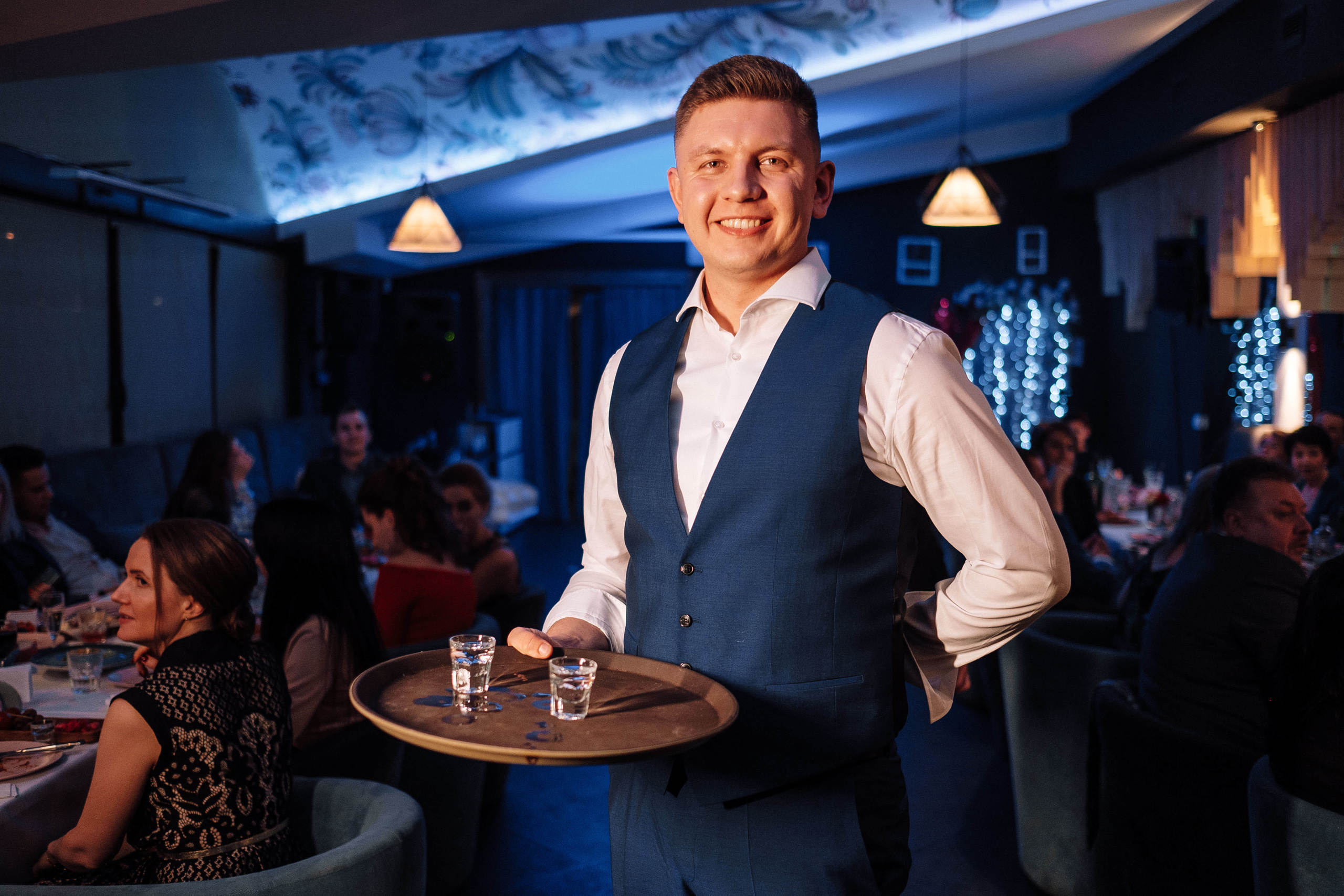 Alexandr+Anastasia 24.11.2019 WeddingStory. Ivan Skufinsky — wedding and family photographer in Vancouver