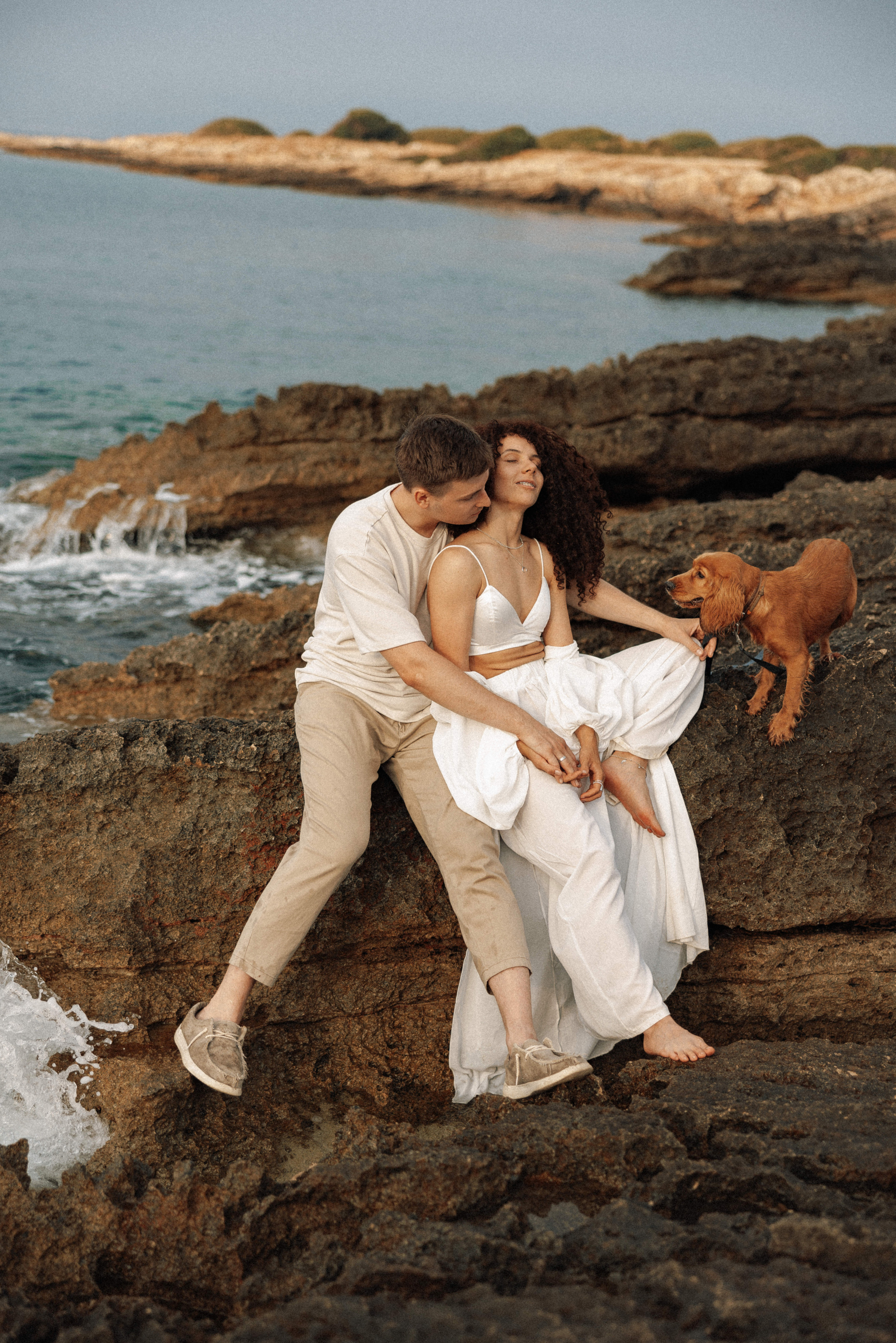 Couples love story photographer photo shoot Vancouver Burnaby Richmond. Ivan Skufinsky — wedding and family photographer in Vancouver