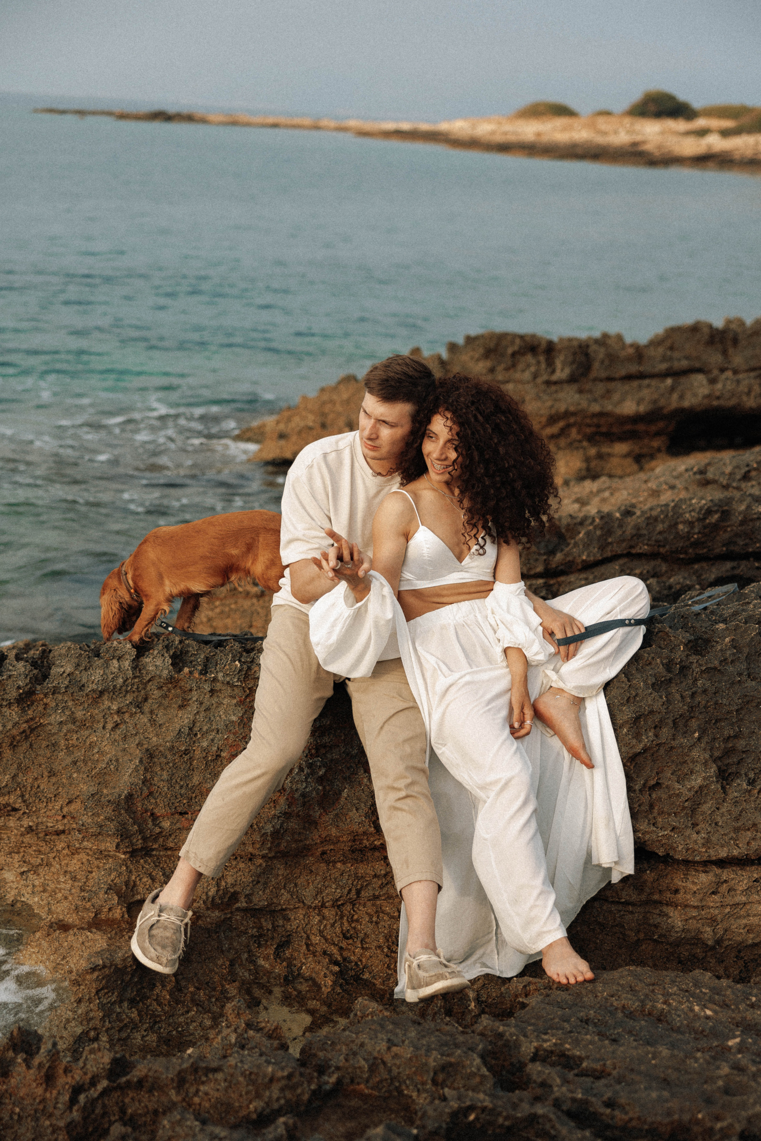 Alsu & Anton. Izmir. Ivan Skufinsky — wedding and family photographer in Vancouver