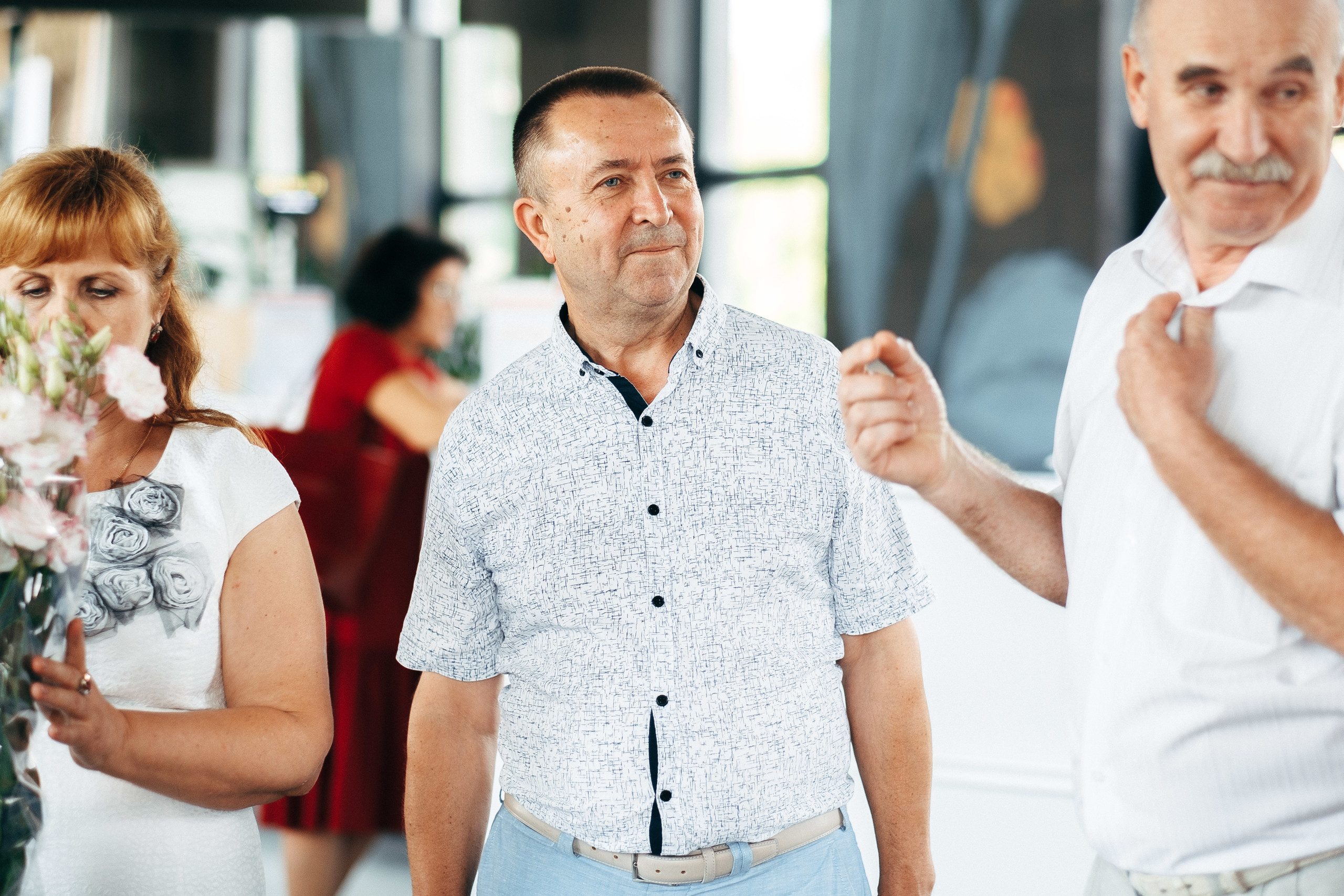 Silven+Olga Киев 17.08.2018. Ivan Skufinsky — wedding and family photographer in Vancouver