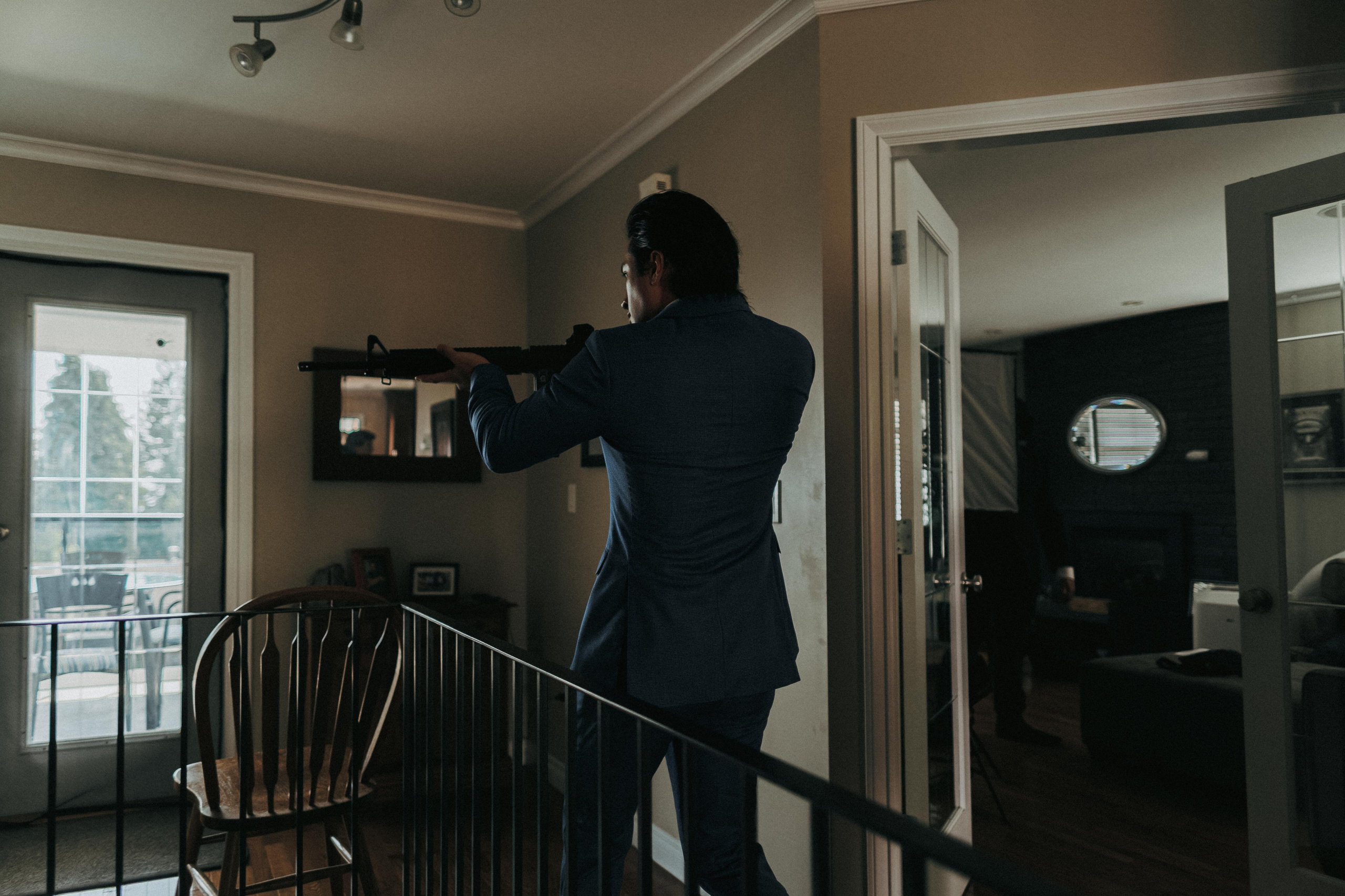 SHEEPSKIN. Ivan Skufinsky — wedding and family photographer in Vancouver