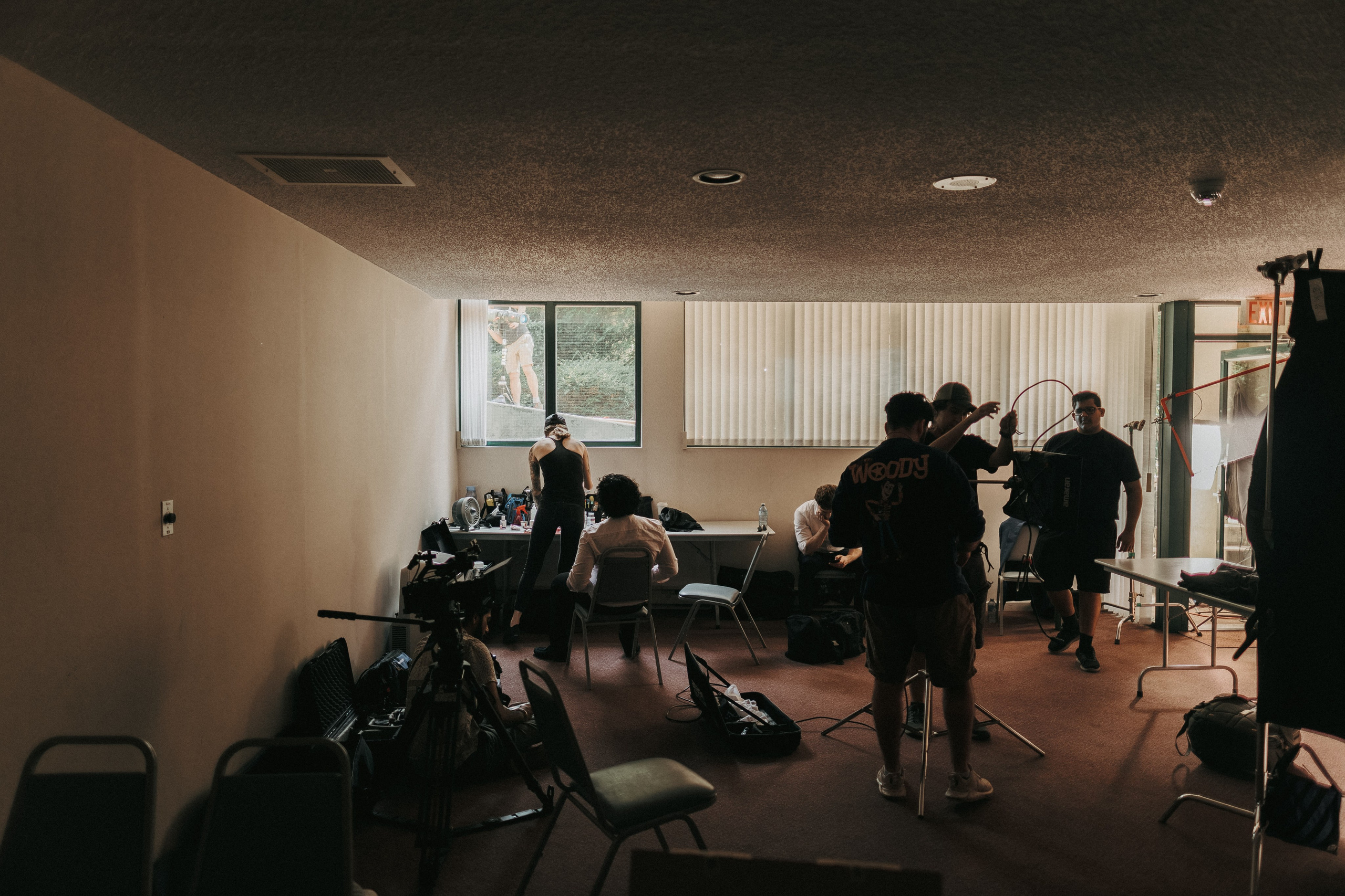 SHEEPSKIN. Ivan Skufinsky — wedding and family photographer in Vancouver