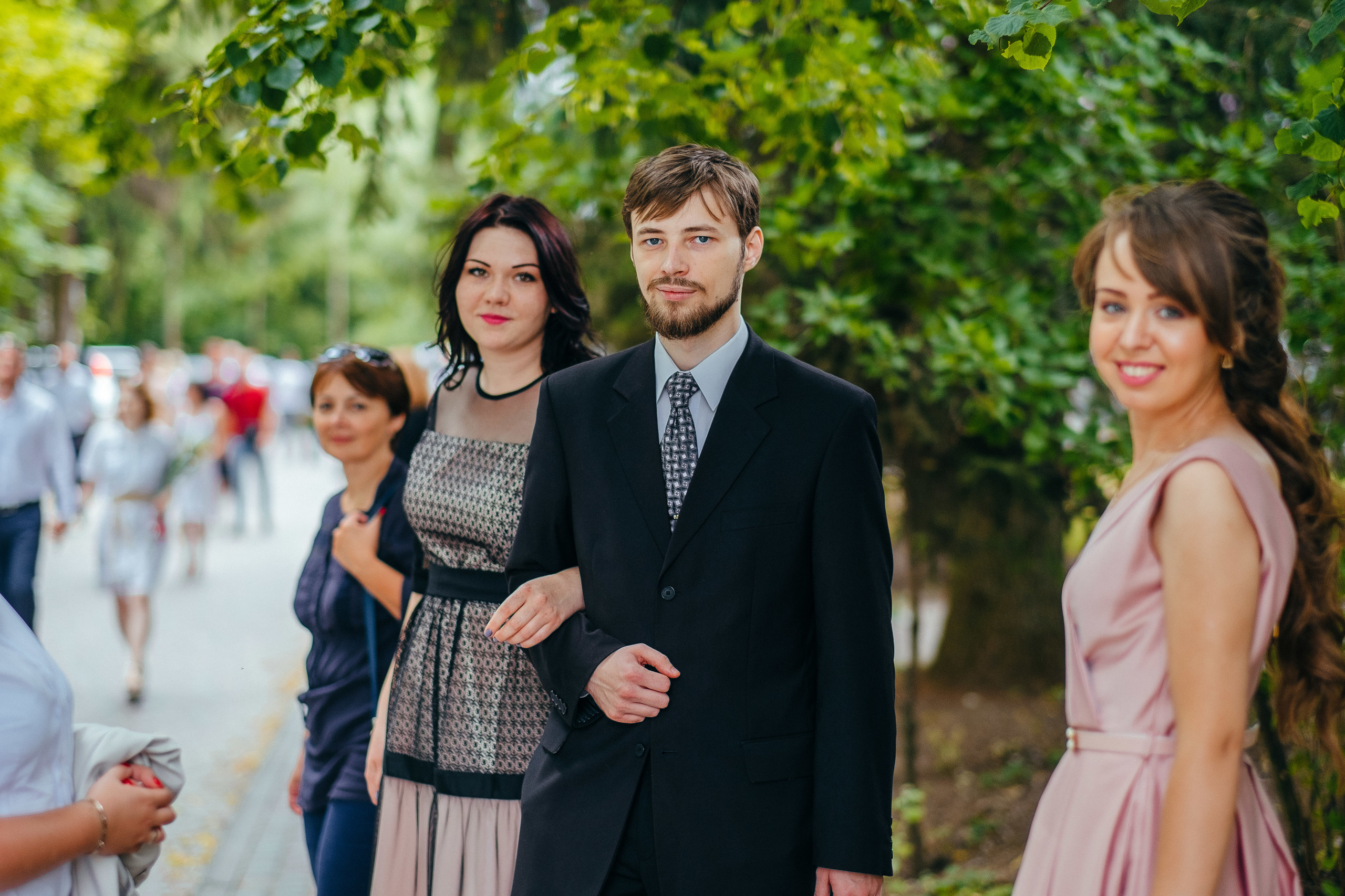 Мед университет выпускной 2018. Ivan Skufinsky — wedding and family photographer in Vancouver