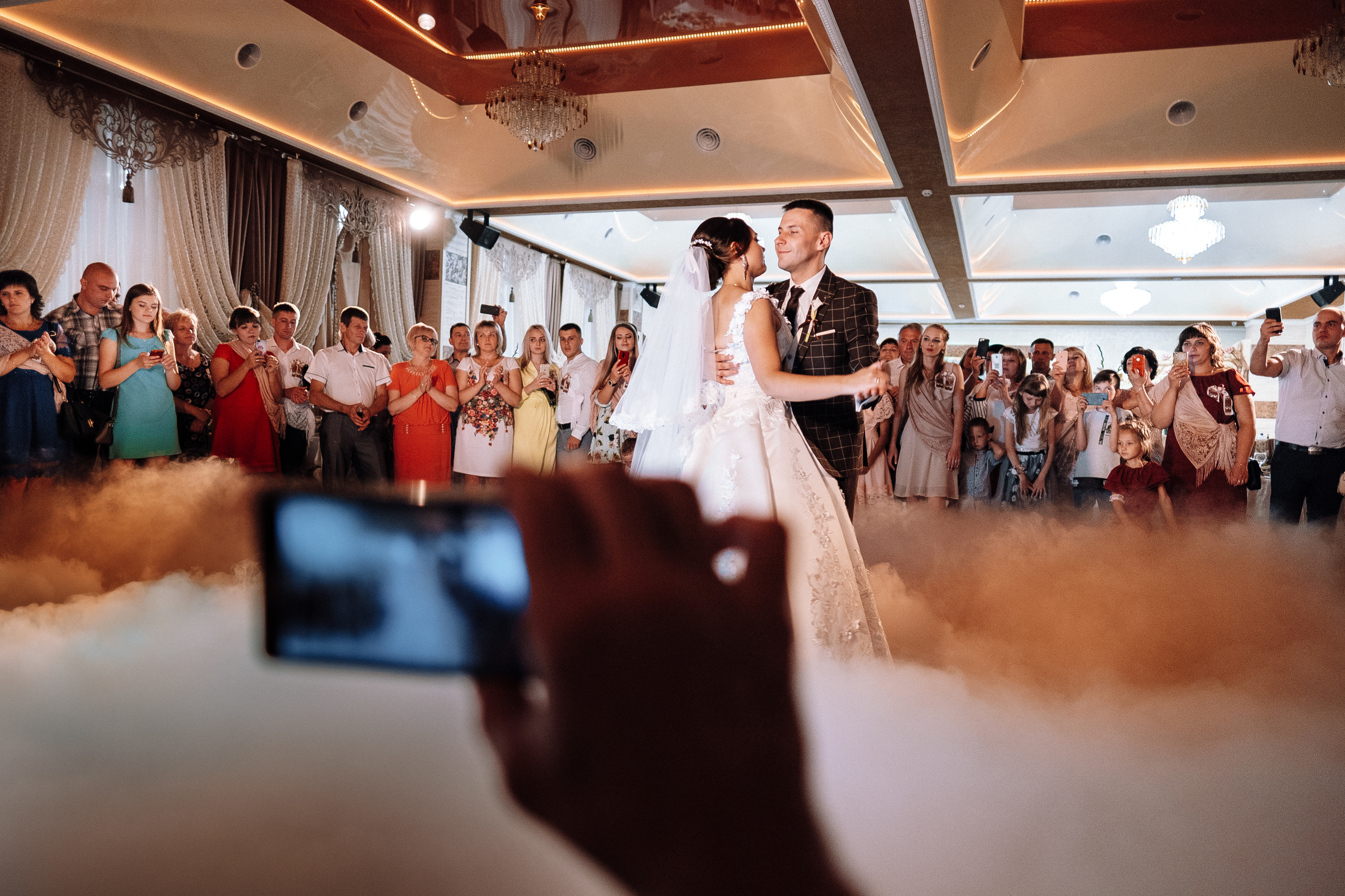 Wedding Story 20.07.2019. Ivan Skufinsky — wedding and family photographer in Vancouver