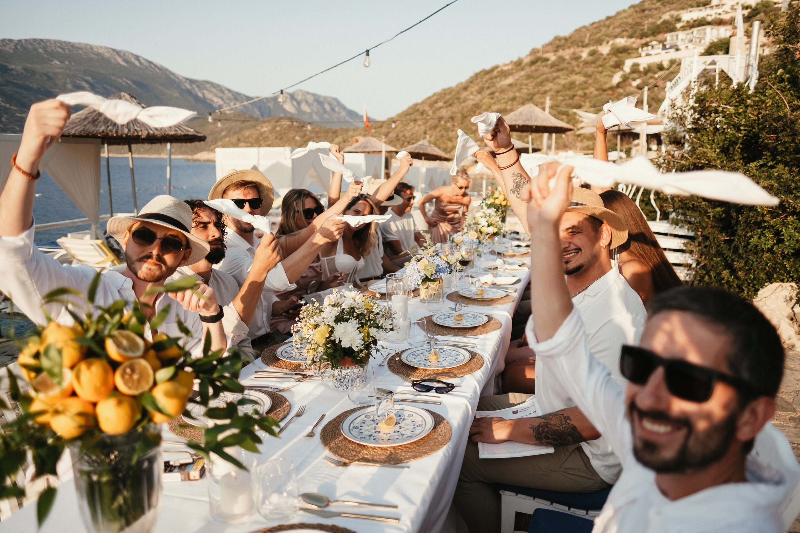 Artem & Mary. Ivan Skufinsky — wedding and family photographer in Vancouver