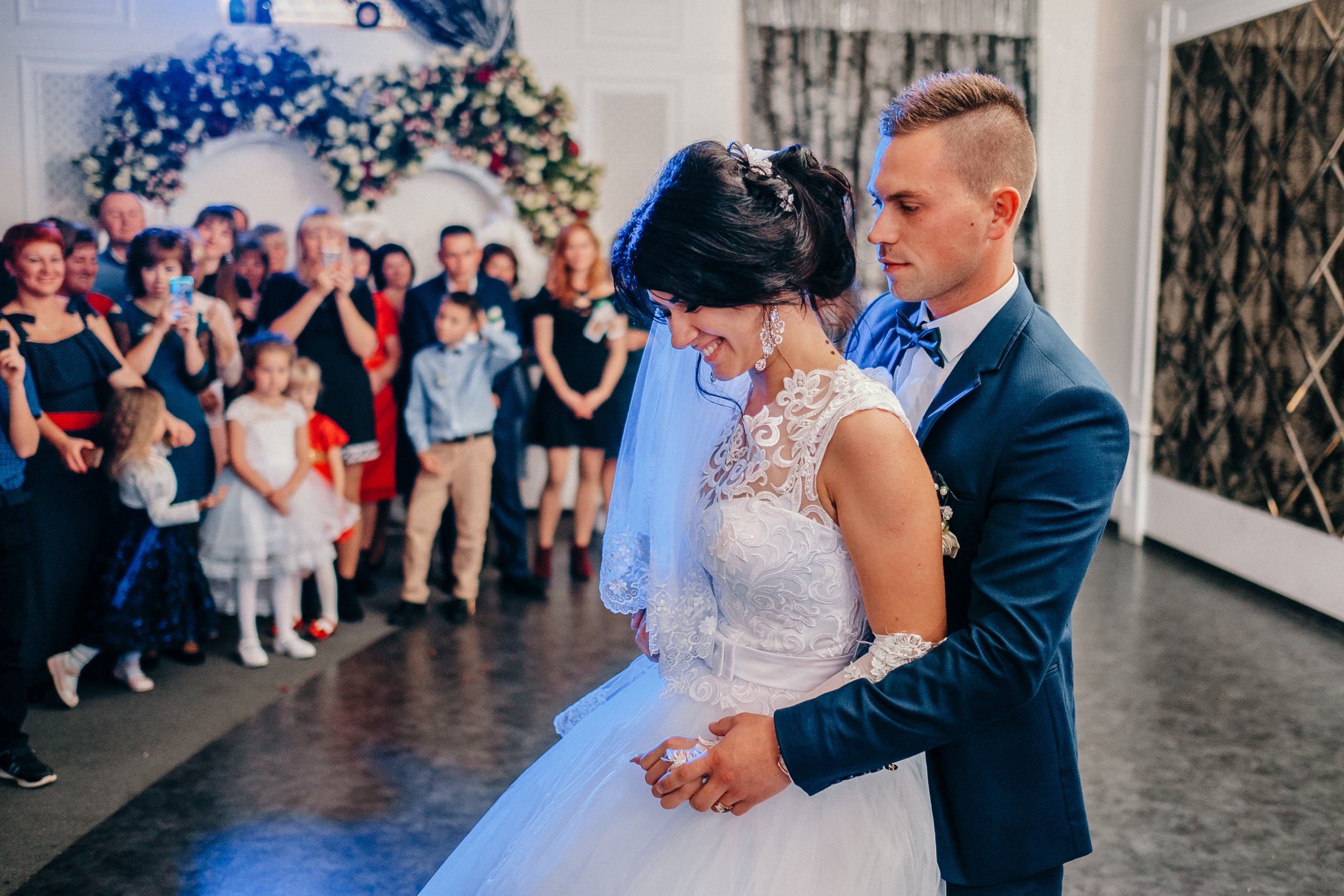 29.09.2018 Wedding Story. Ivan Skufinsky — wedding and family photographer in Vancouver