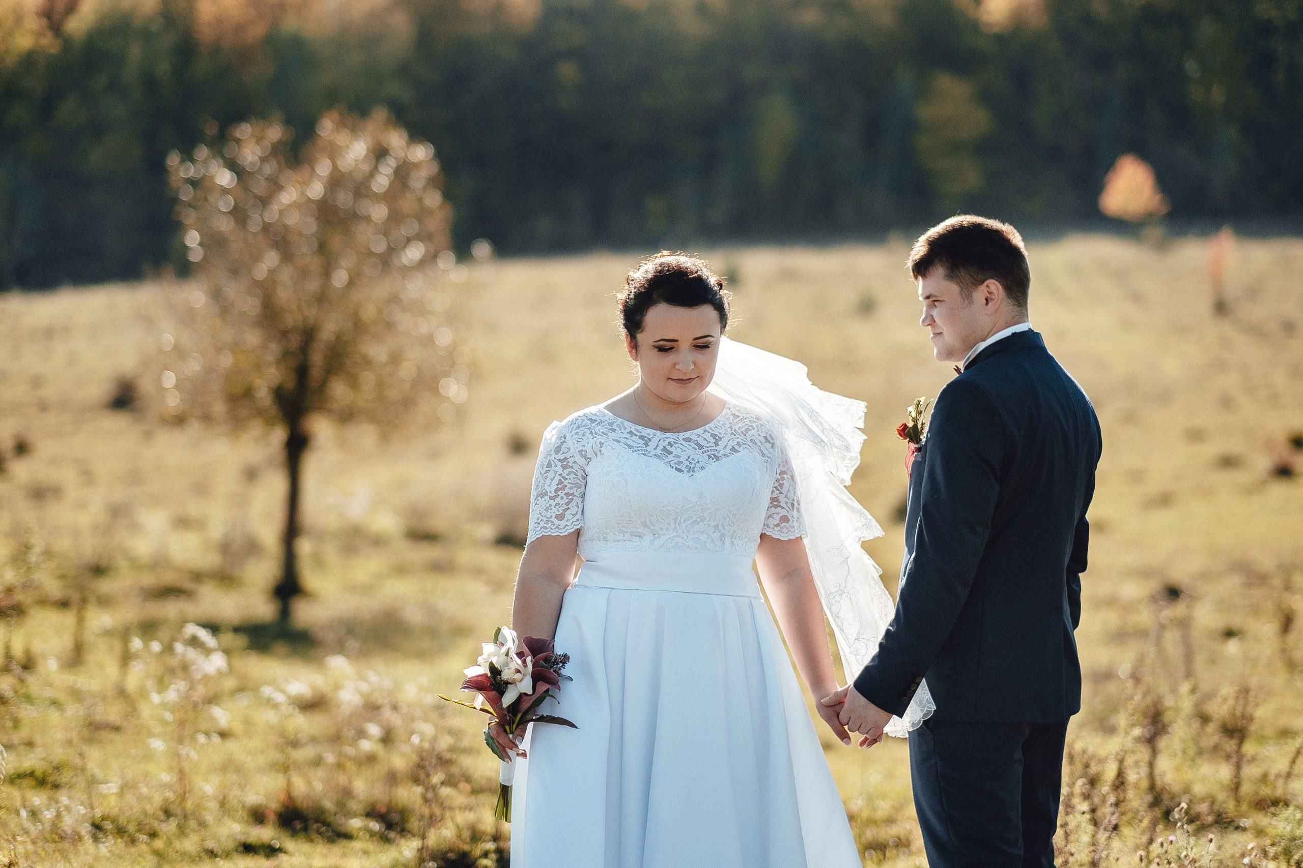 13.09.2018 Wedding Story. Ivan Skufinsky — wedding and family photographer in Vancouver