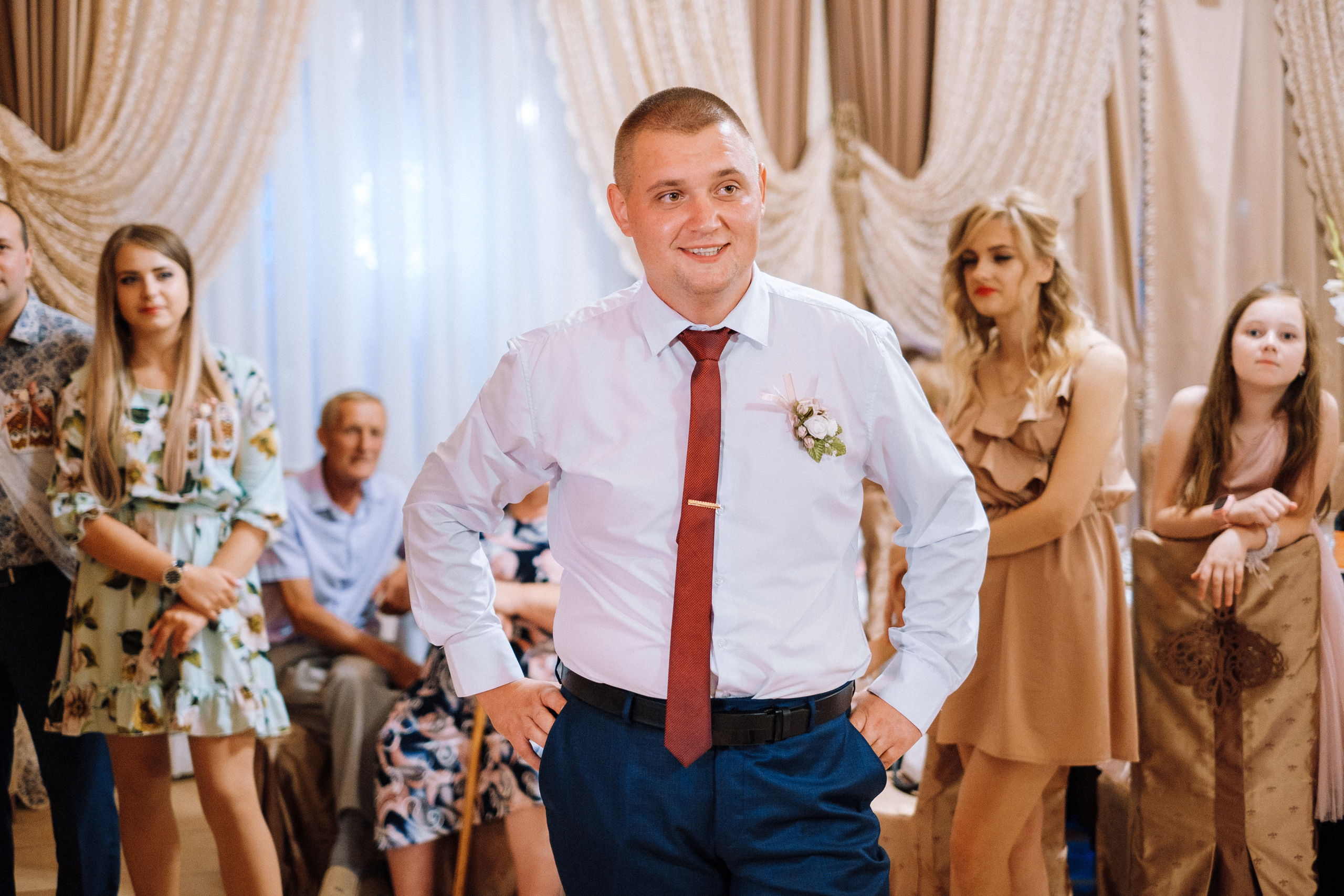 СВАДЬБА 20.07.2019 Дима+Катя. Ivan Skufinsky — wedding and family photographer in Vancouver