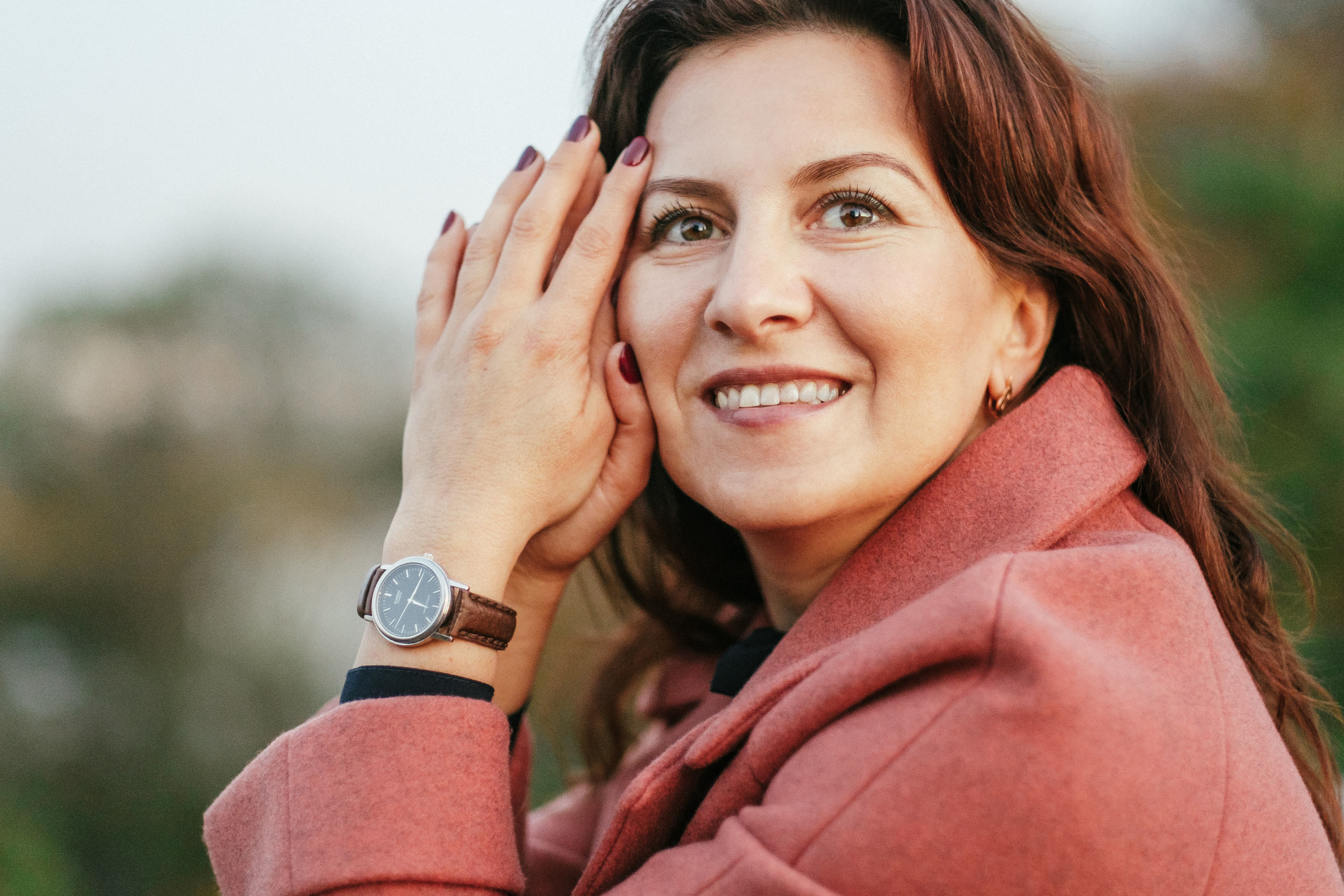 SVETLANA 18.10.2018. Ivan Skufinsky — wedding and family photographer in Vancouver