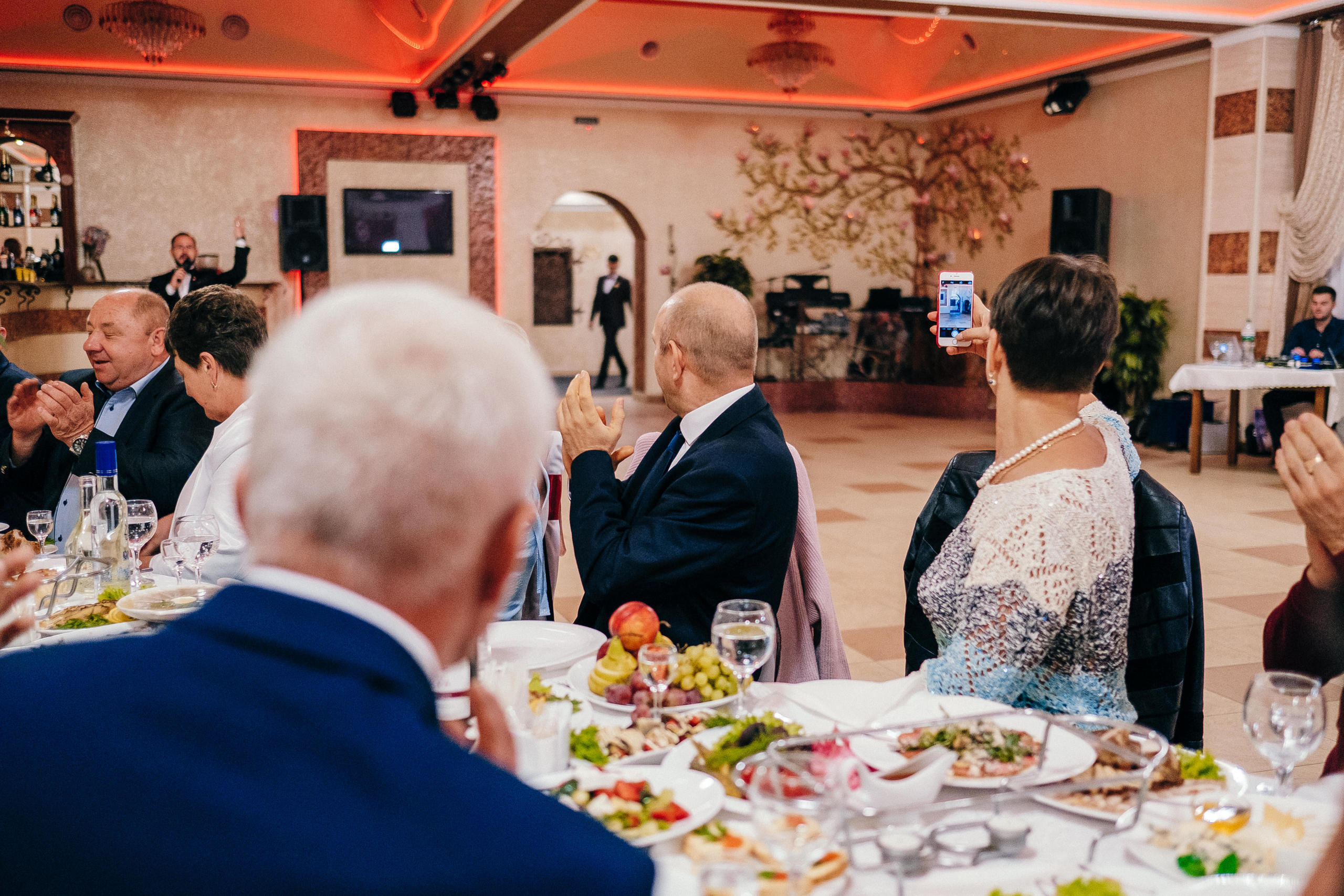 Сергей+Мария 23.09.2018. Ivan Skufinsky — wedding and family photographer in Vancouver