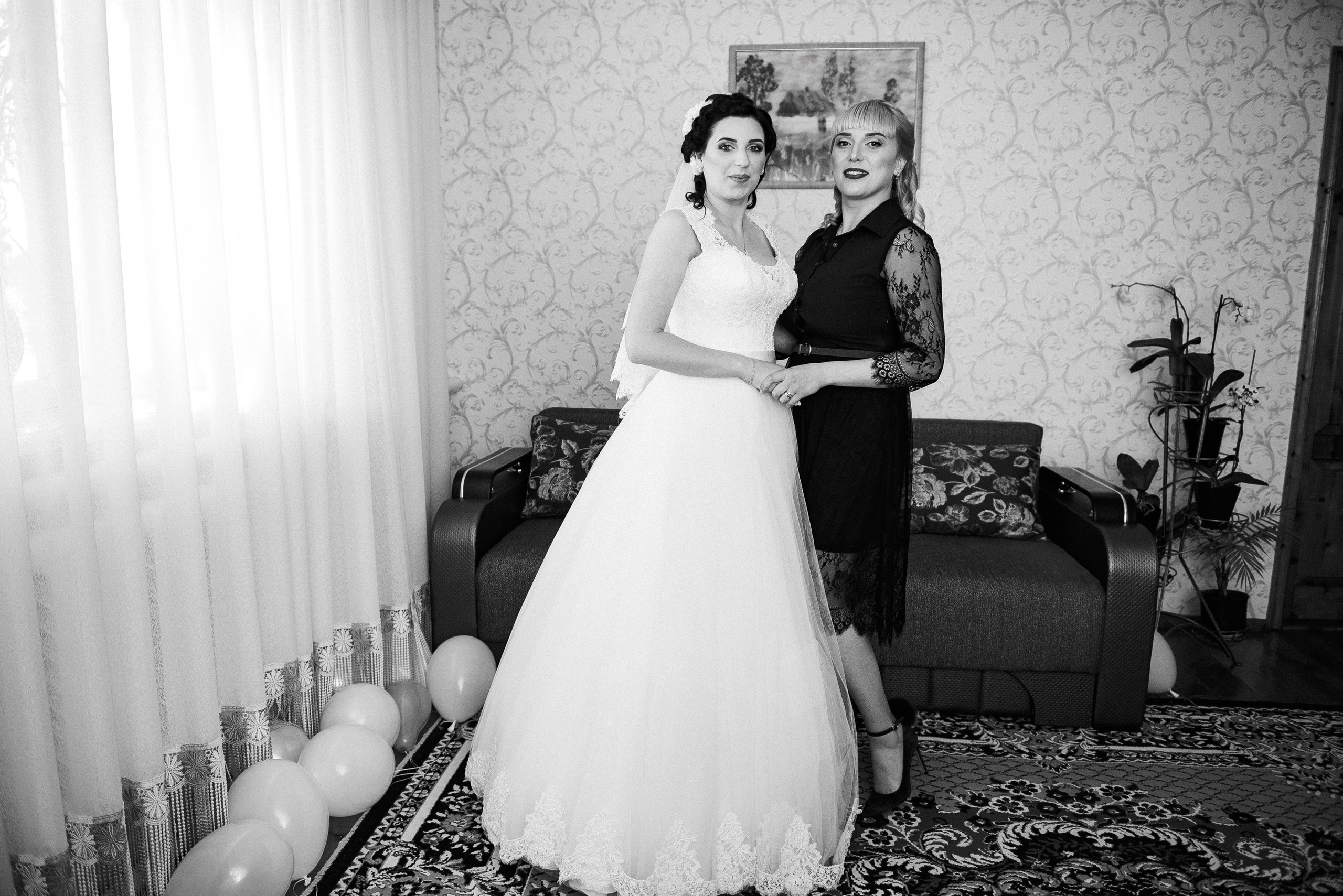 Виктор+Катя. Ivan Skufinsky — wedding and family photographer in Vancouver