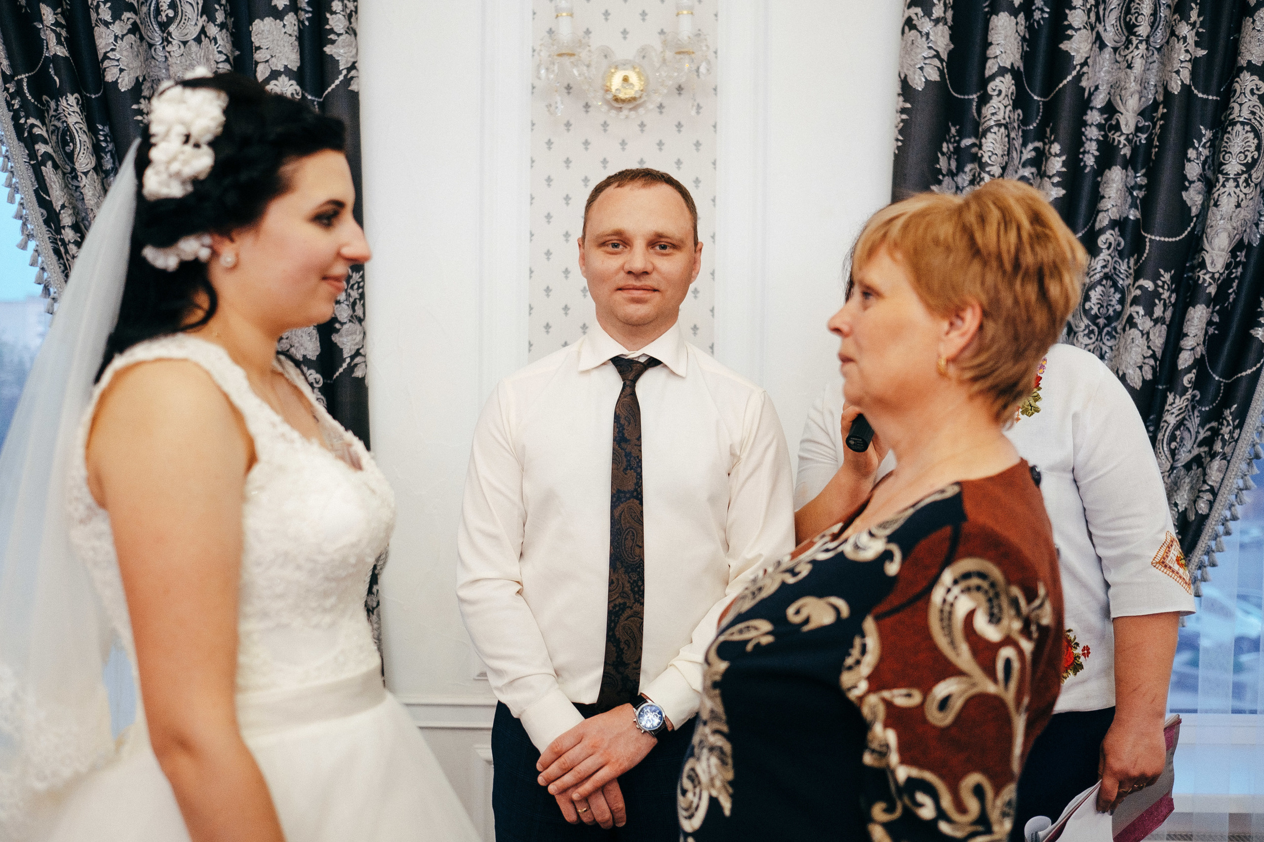 Виктор+Катя. Ivan Skufinsky — wedding and family photographer in Vancouver