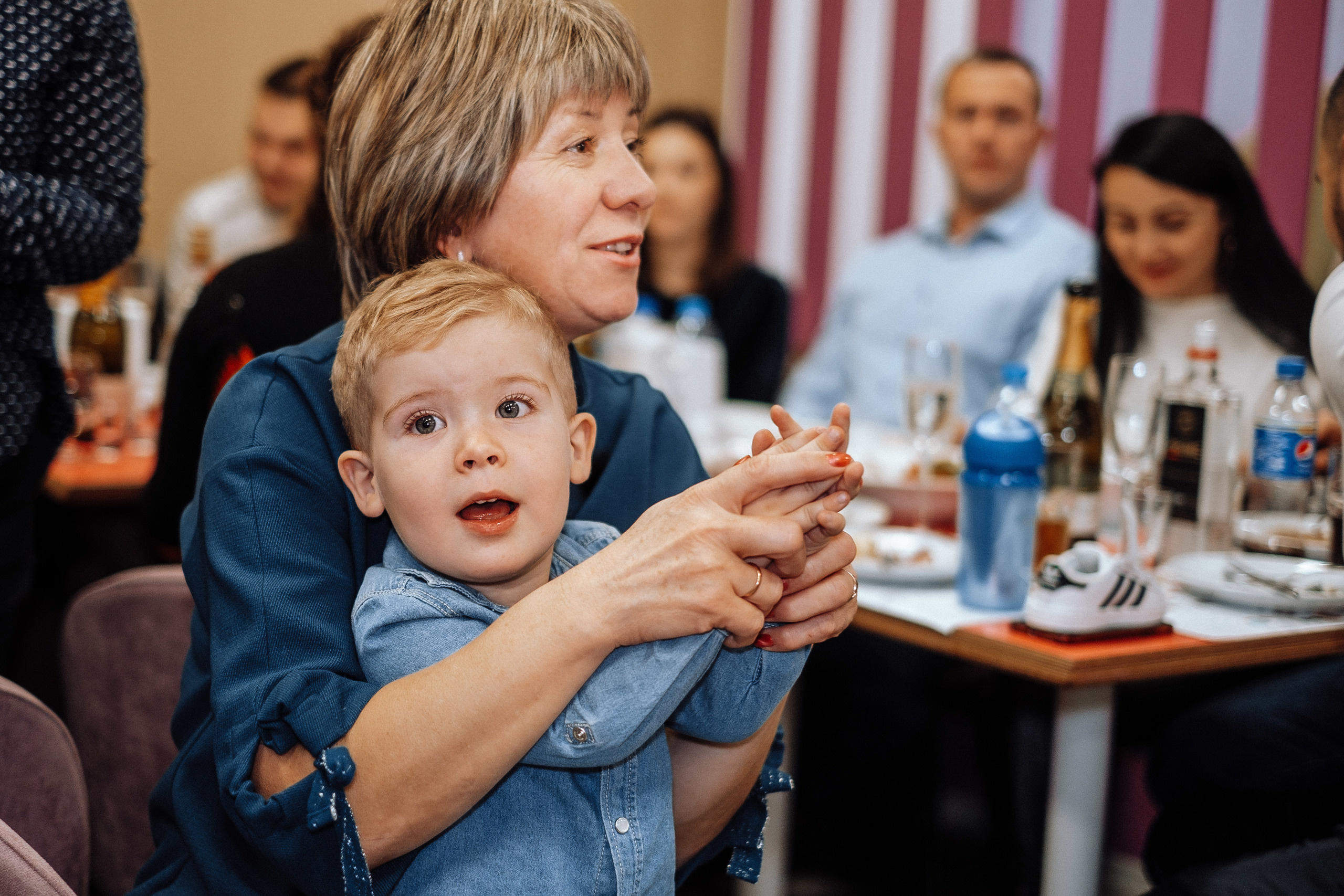 День Народження Матвій. Ivan Skufinsky — wedding and family photographer in Vancouver