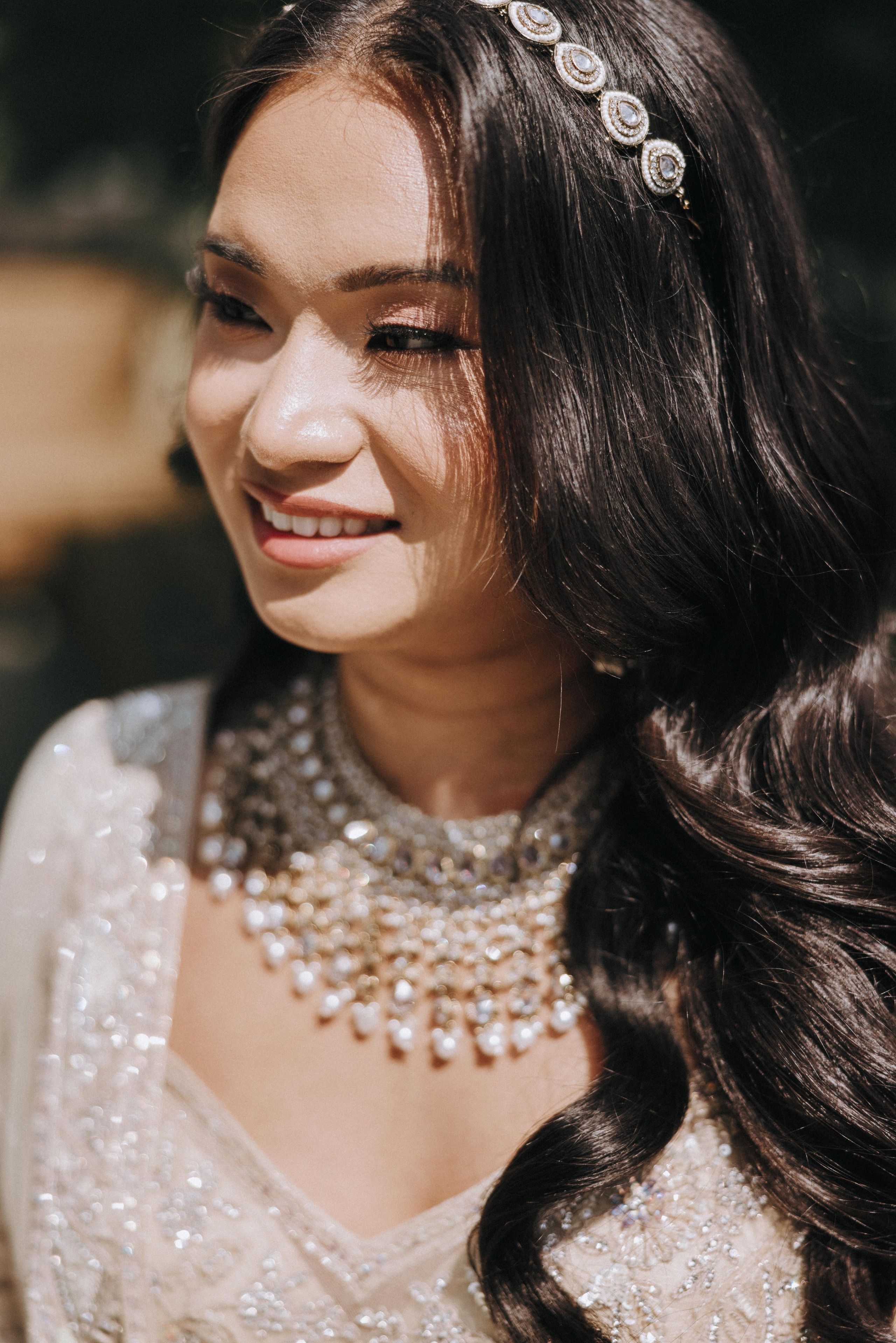 Kinza & Zubair. Ivan Skufinsky — wedding and family photographer in Vancouver