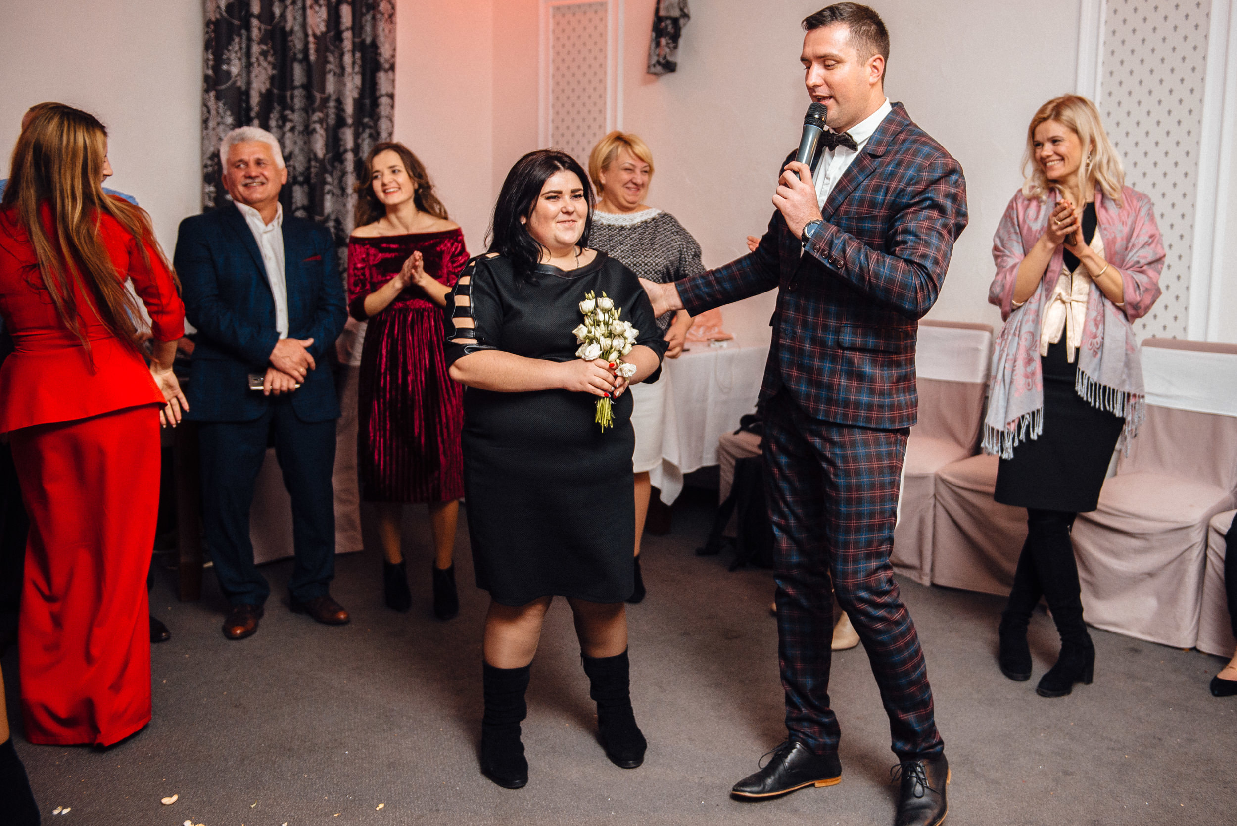 17.11.2018. Ivan Skufinsky — wedding and family photographer in Vancouver