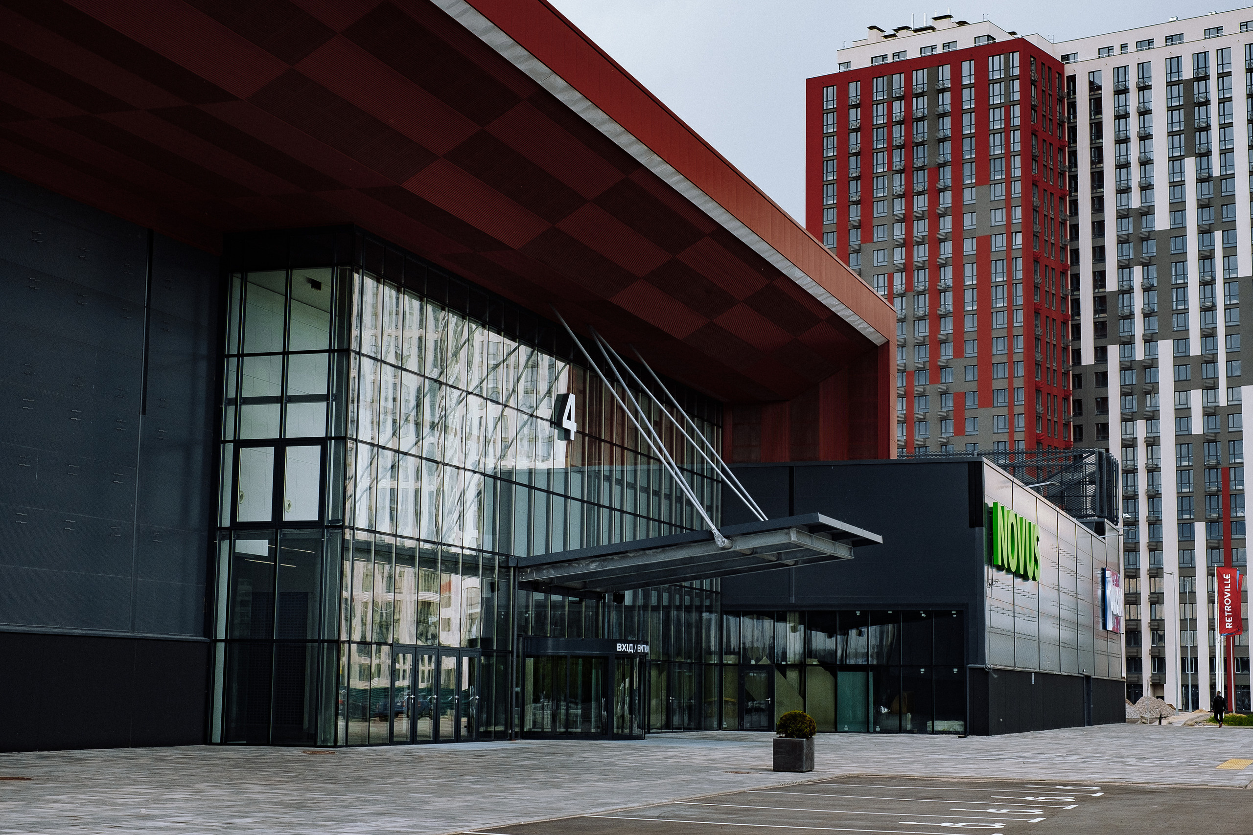 Retroville интерьер экстерьер. Ivan Skufinsky — wedding and family photographer in Vancouver