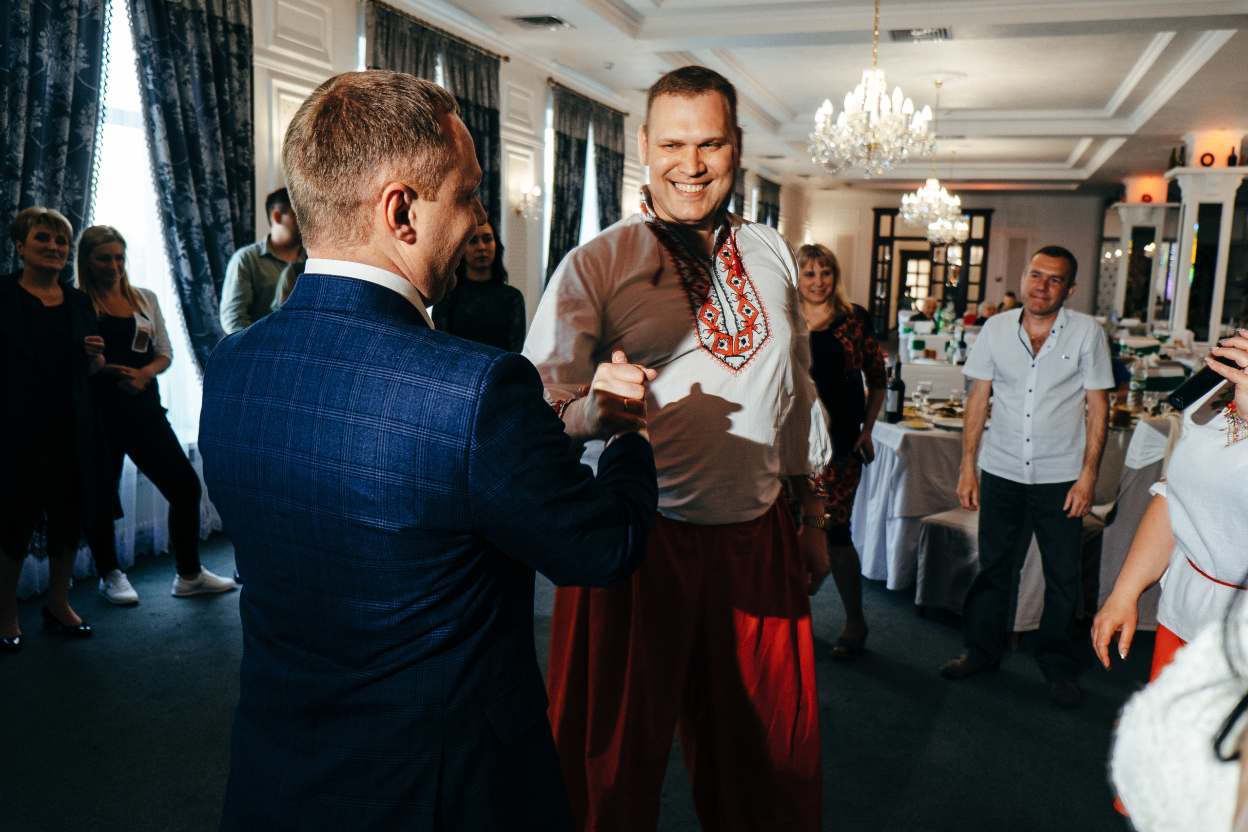 Виктор+Катя. Ivan Skufinsky — wedding and family photographer in Vancouver