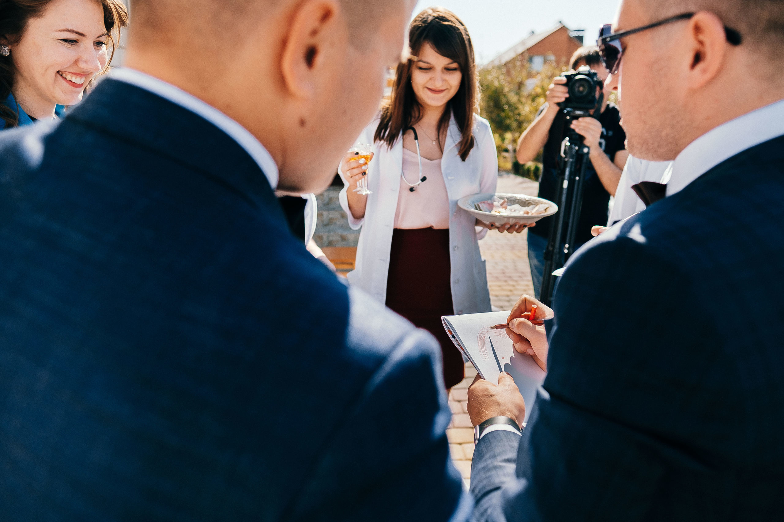 Дмитрий+Наташа 22.09.2018. Ivan Skufinsky — wedding and family photographer in Vancouver