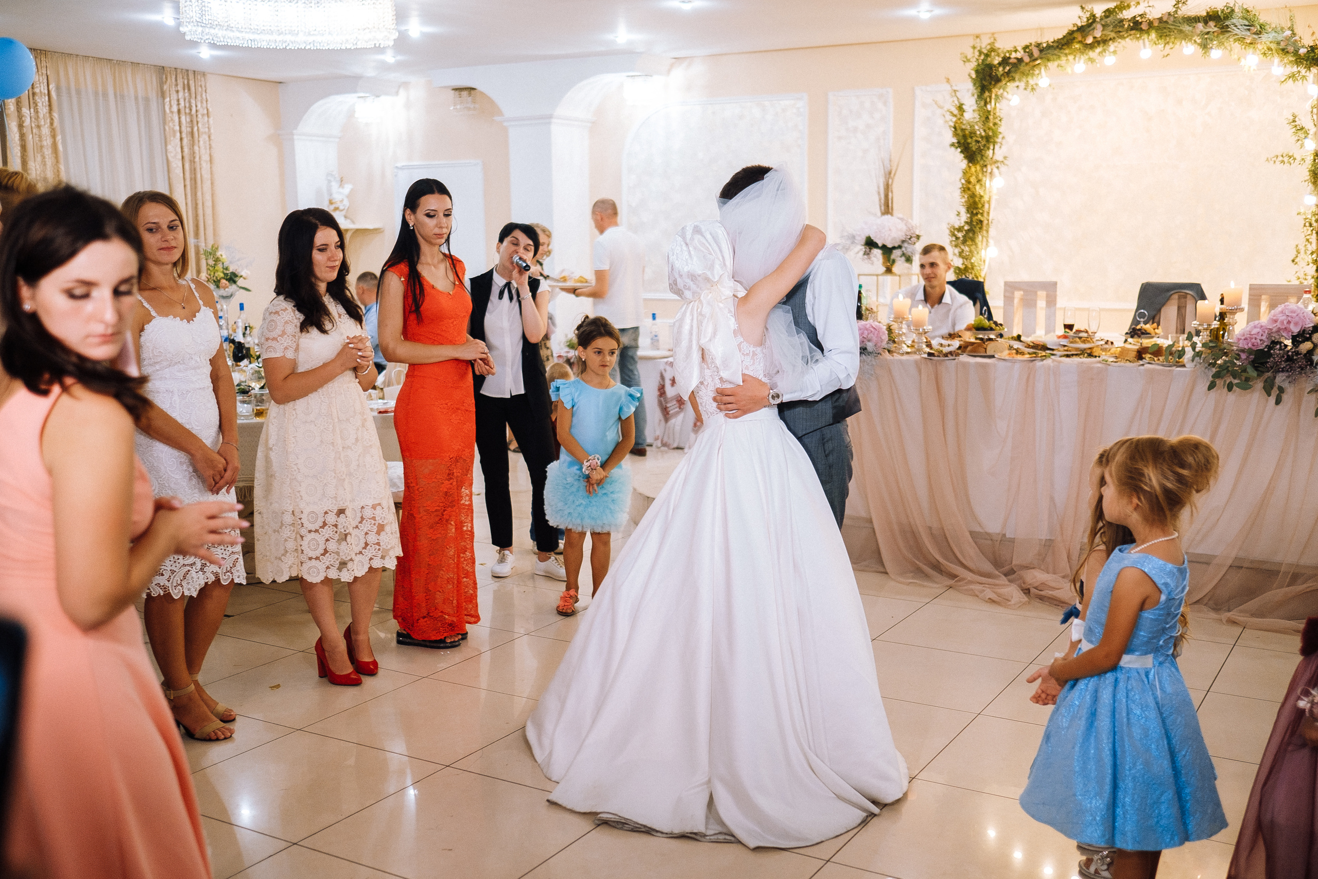 Pre wedding story 31.08.2019. Ivan Skufinsky — wedding and family photographer in Vancouver