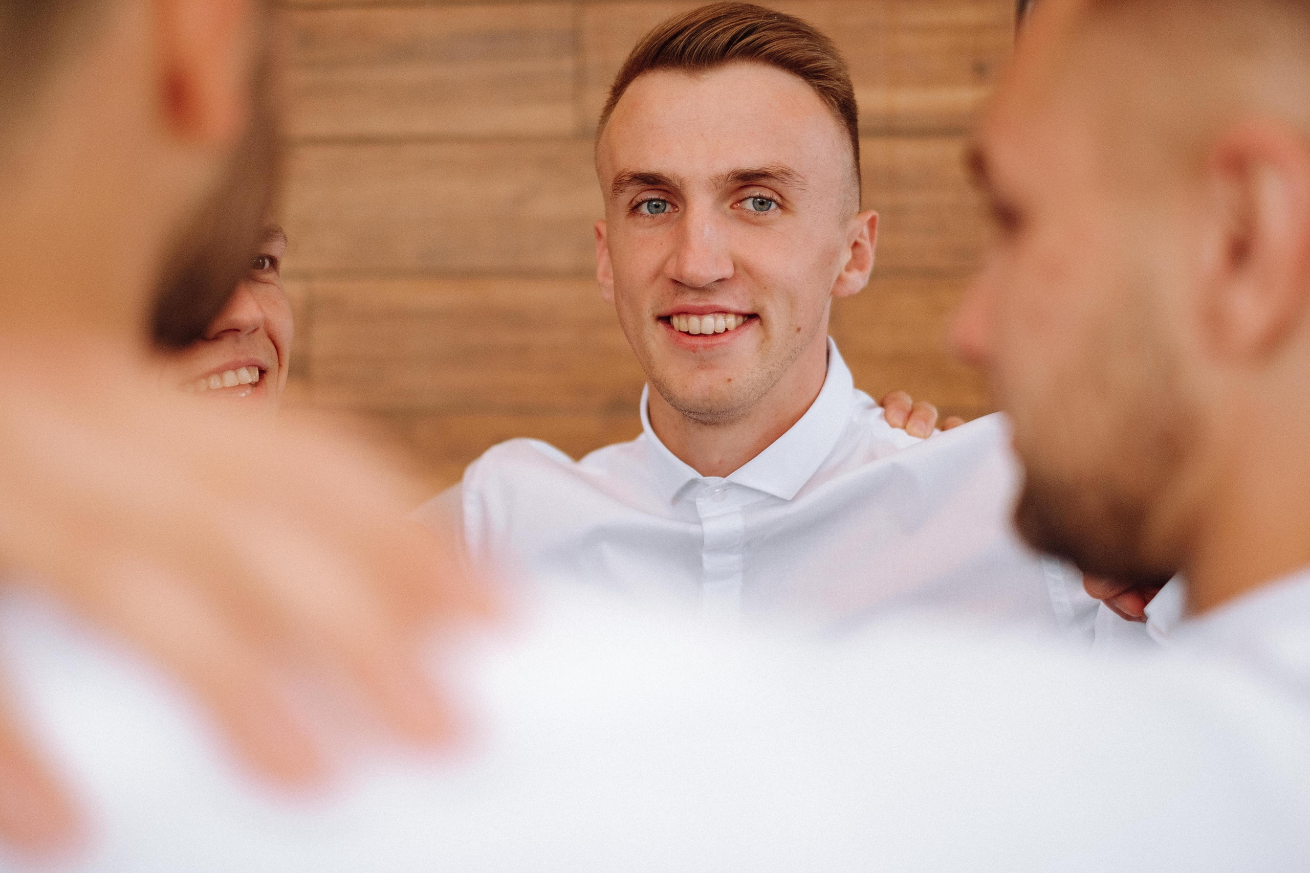 Wedding photographer in Vancouver Весільний фотограф у Ванкувері. Ivan Skufinsky — wedding and family photographer in Vancouver